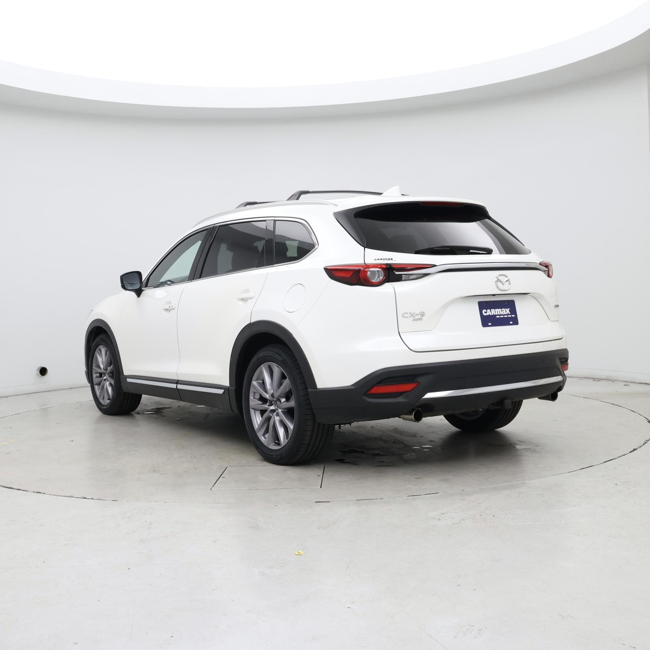 Thumbnail: 2023 Mazda CX-9 - 2