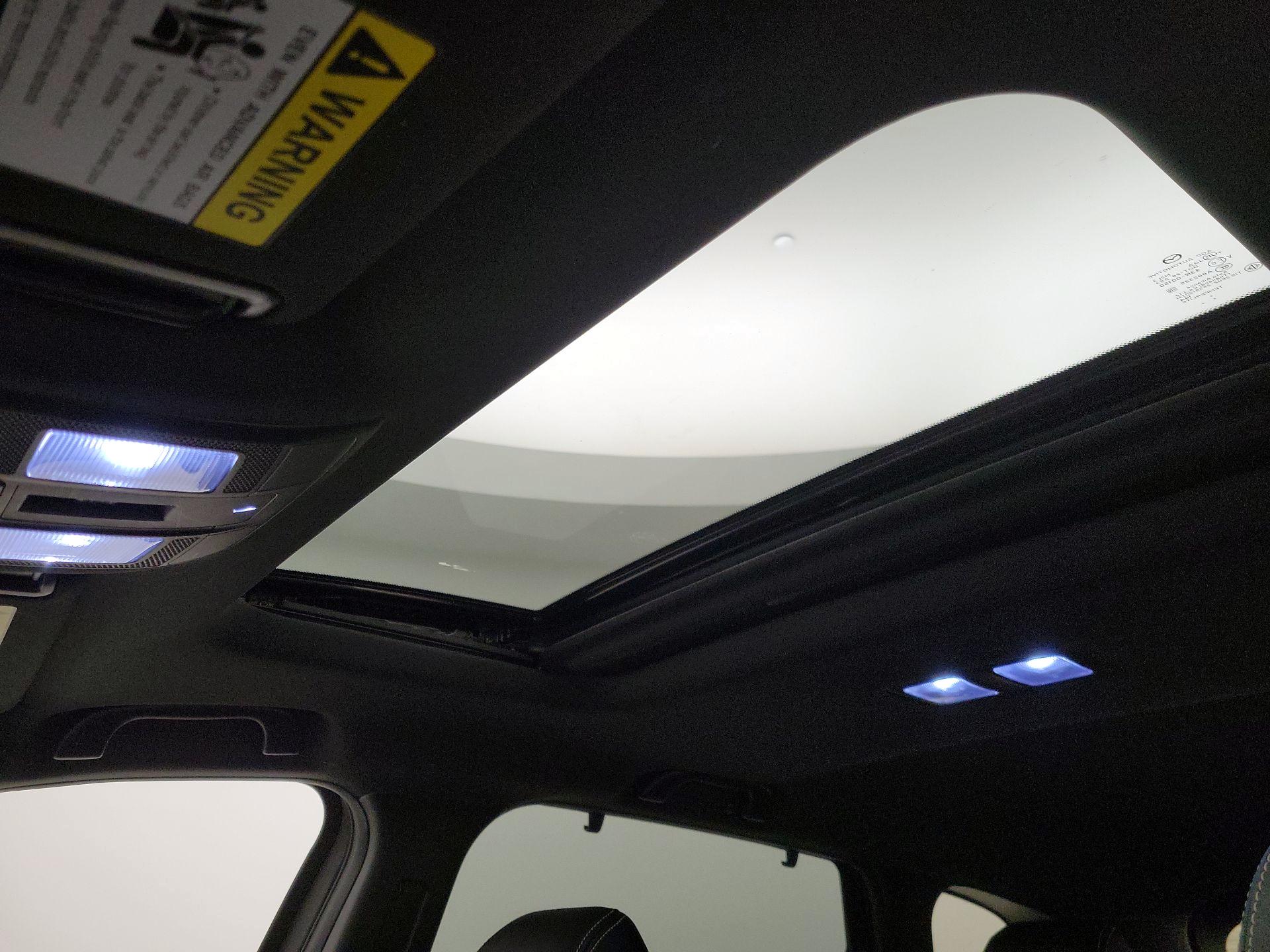 Thumbnail: 2023 Mazda CX-9 - 19