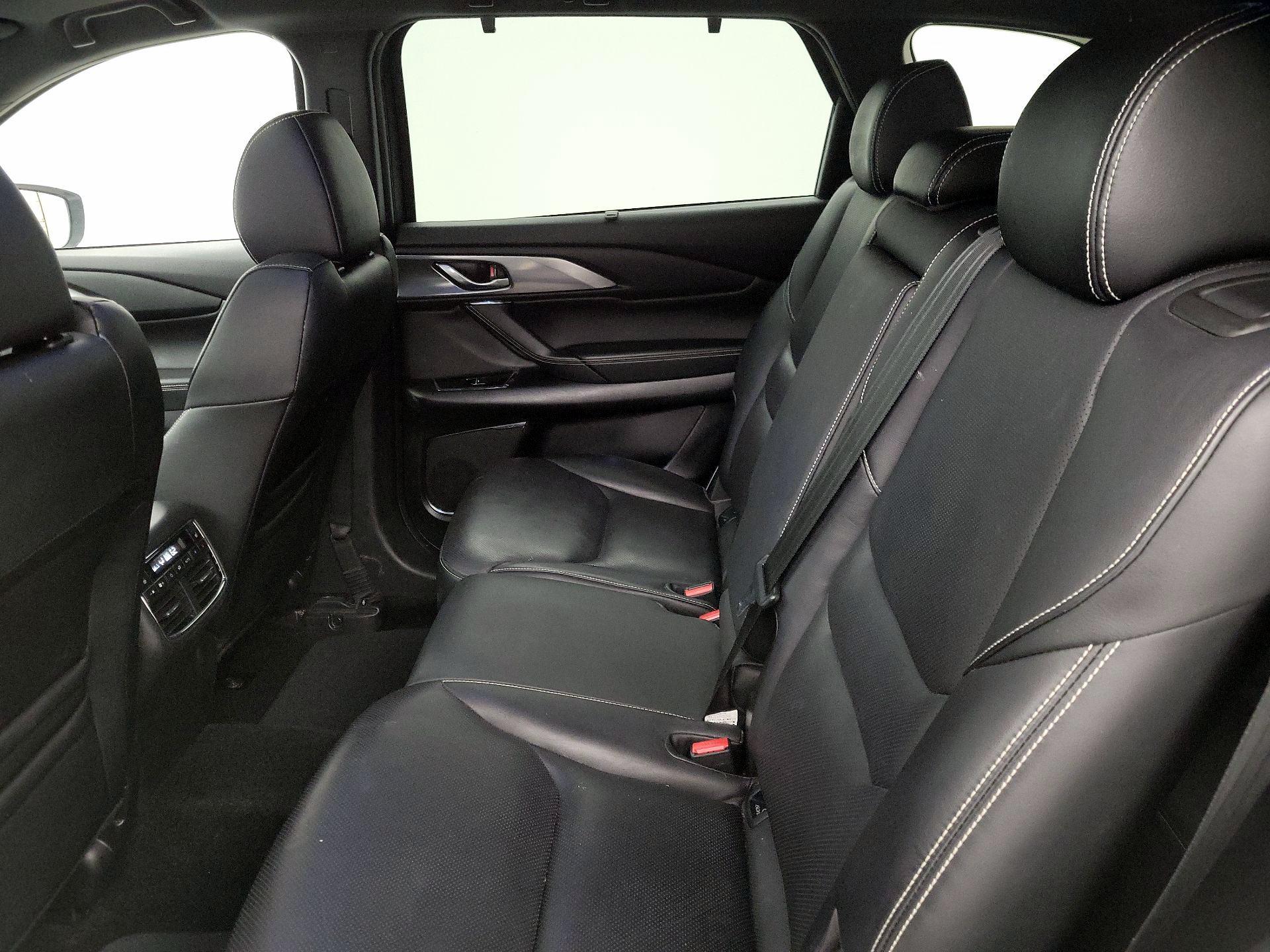 Thumbnail: 2023 Mazda CX-9 - 20