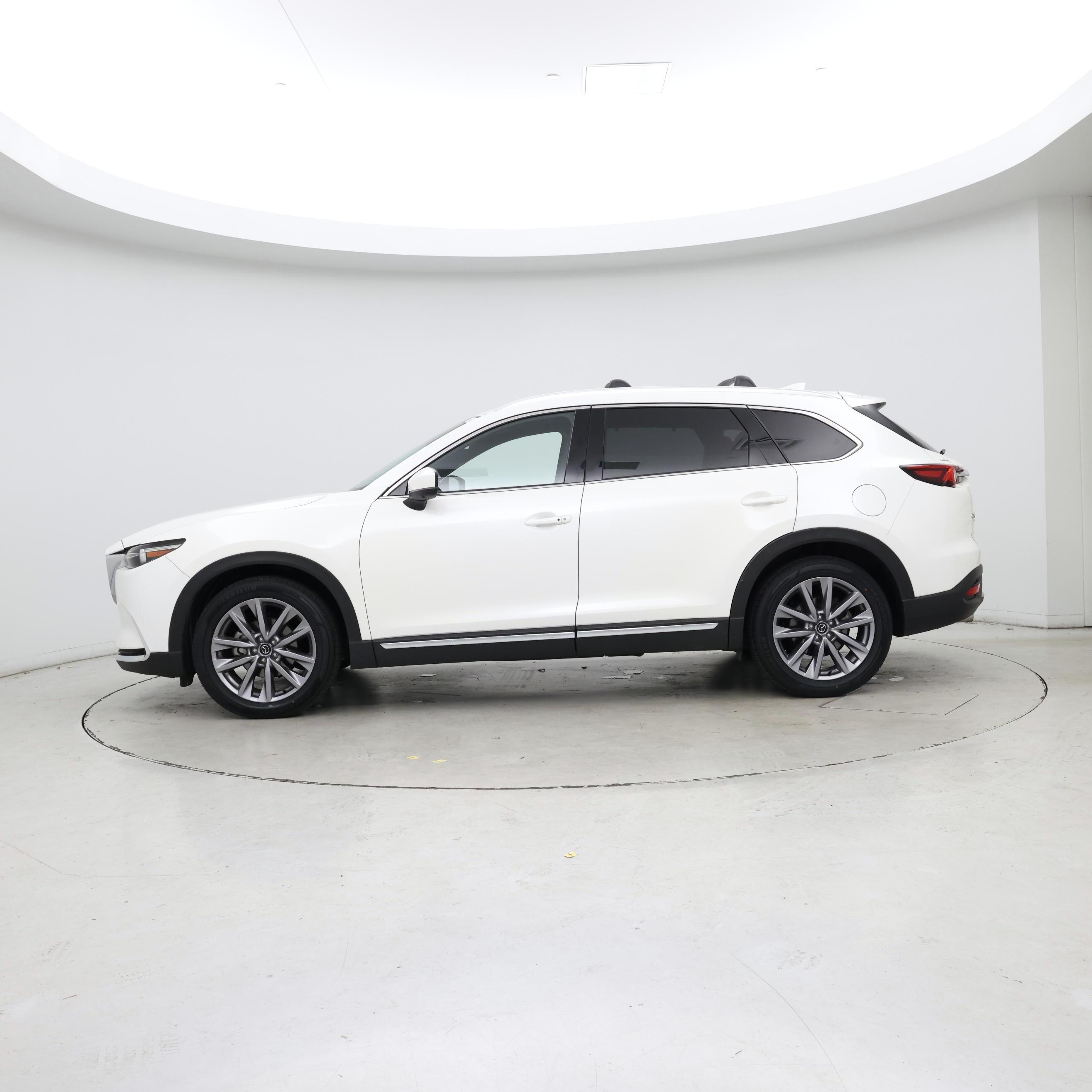 Thumbnail: 2023 Mazda CX-9 - 3