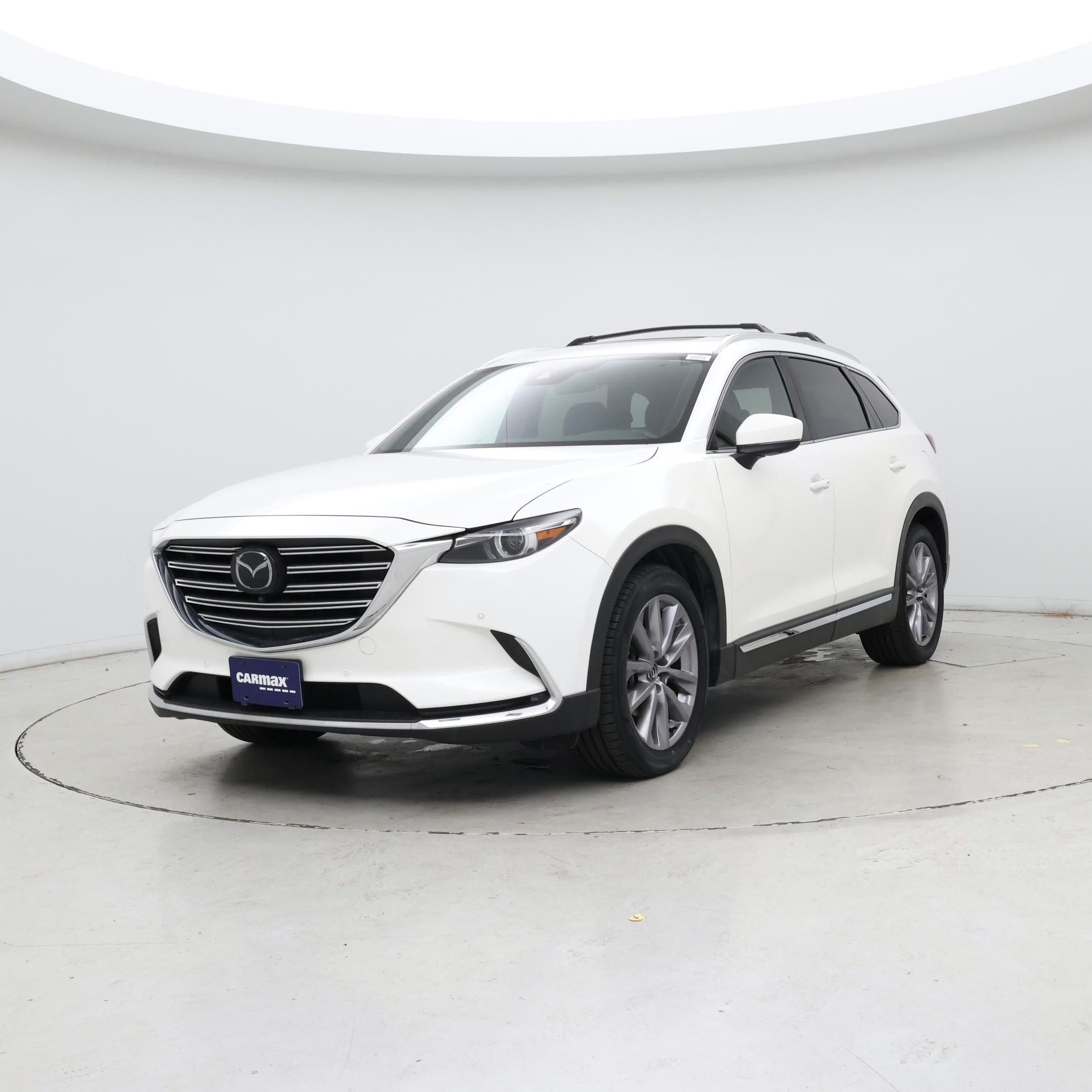 Thumbnail: 2023 Mazda CX-9 - 4