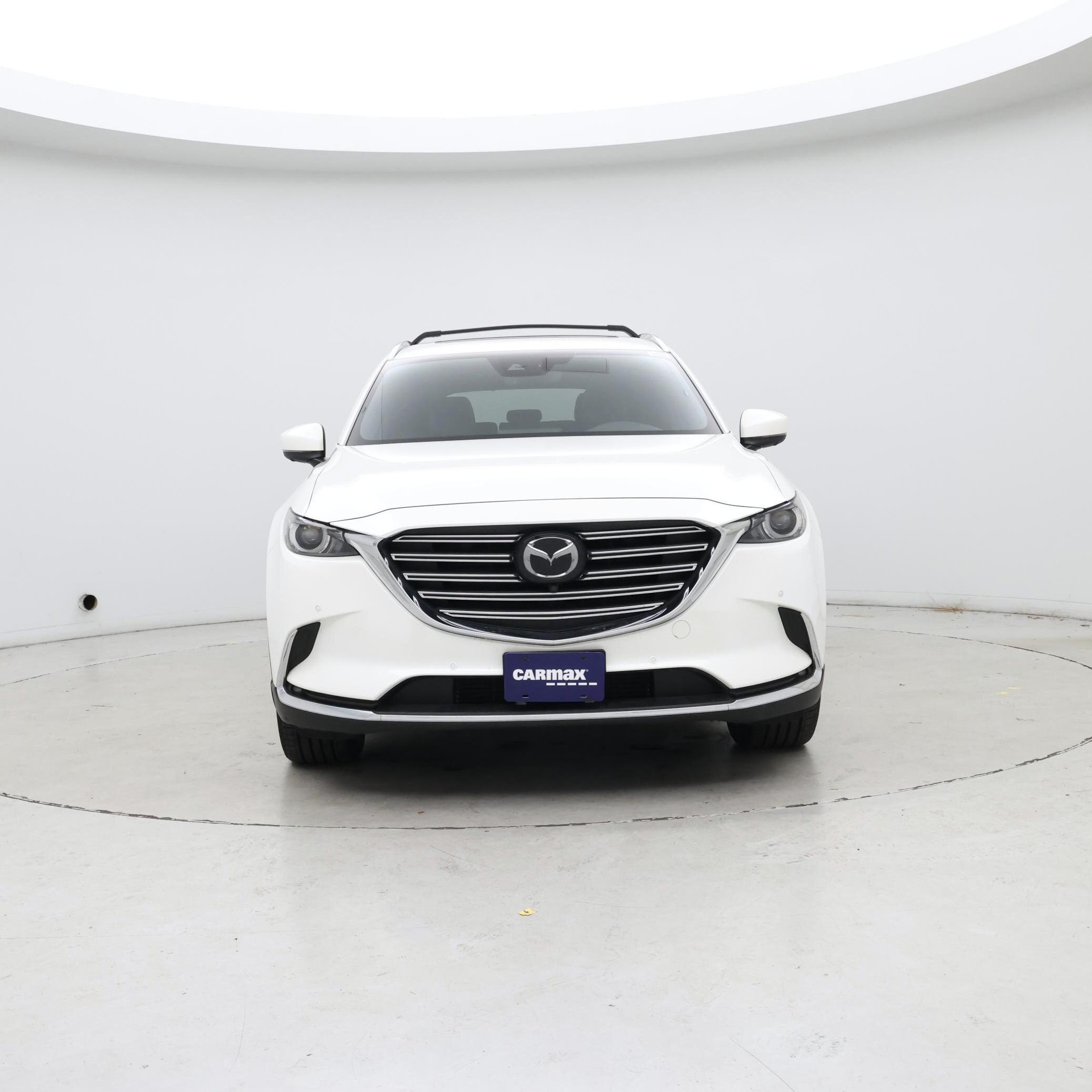 Thumbnail: 2023 Mazda CX-9 - 5