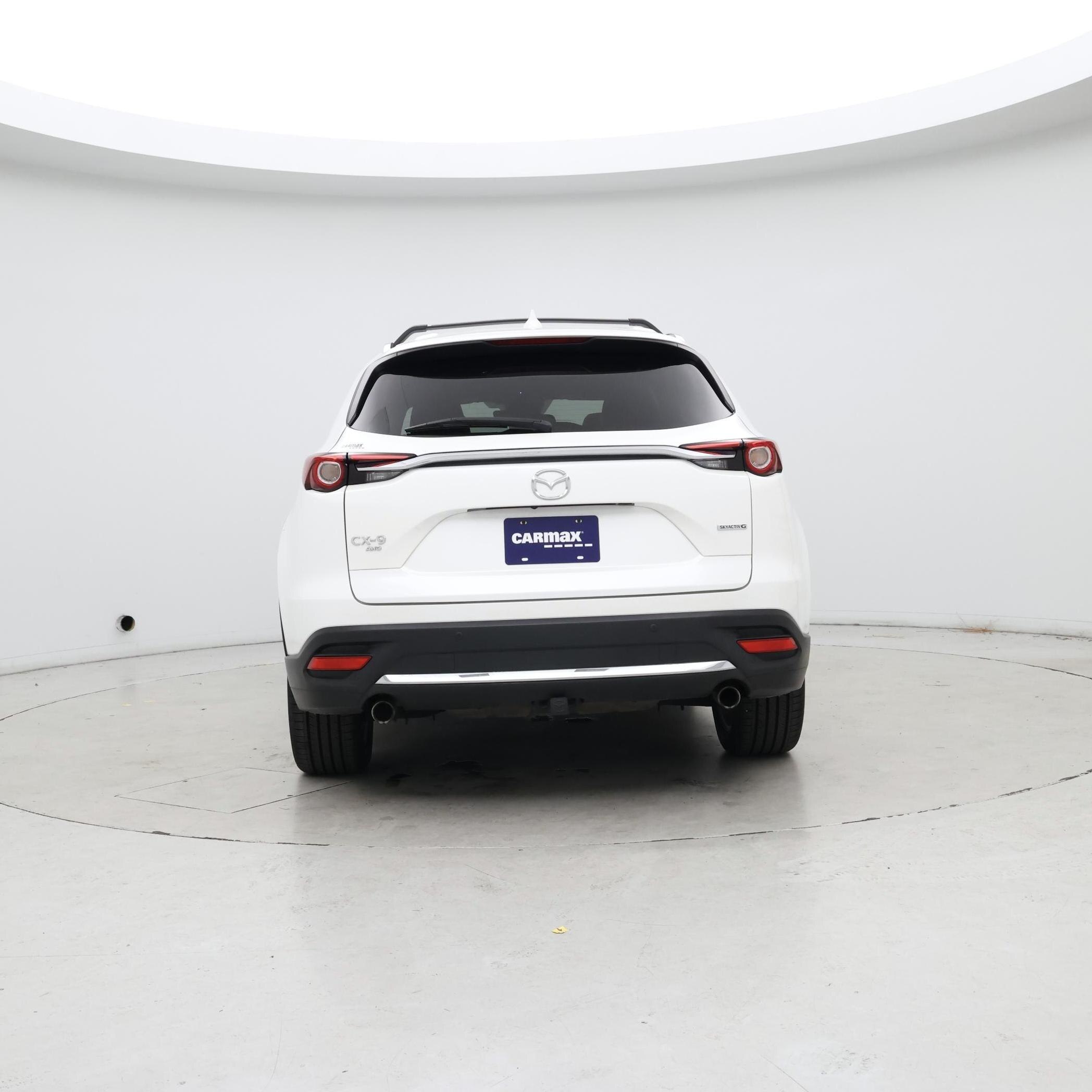 Thumbnail: 2023 Mazda CX-9 - 6