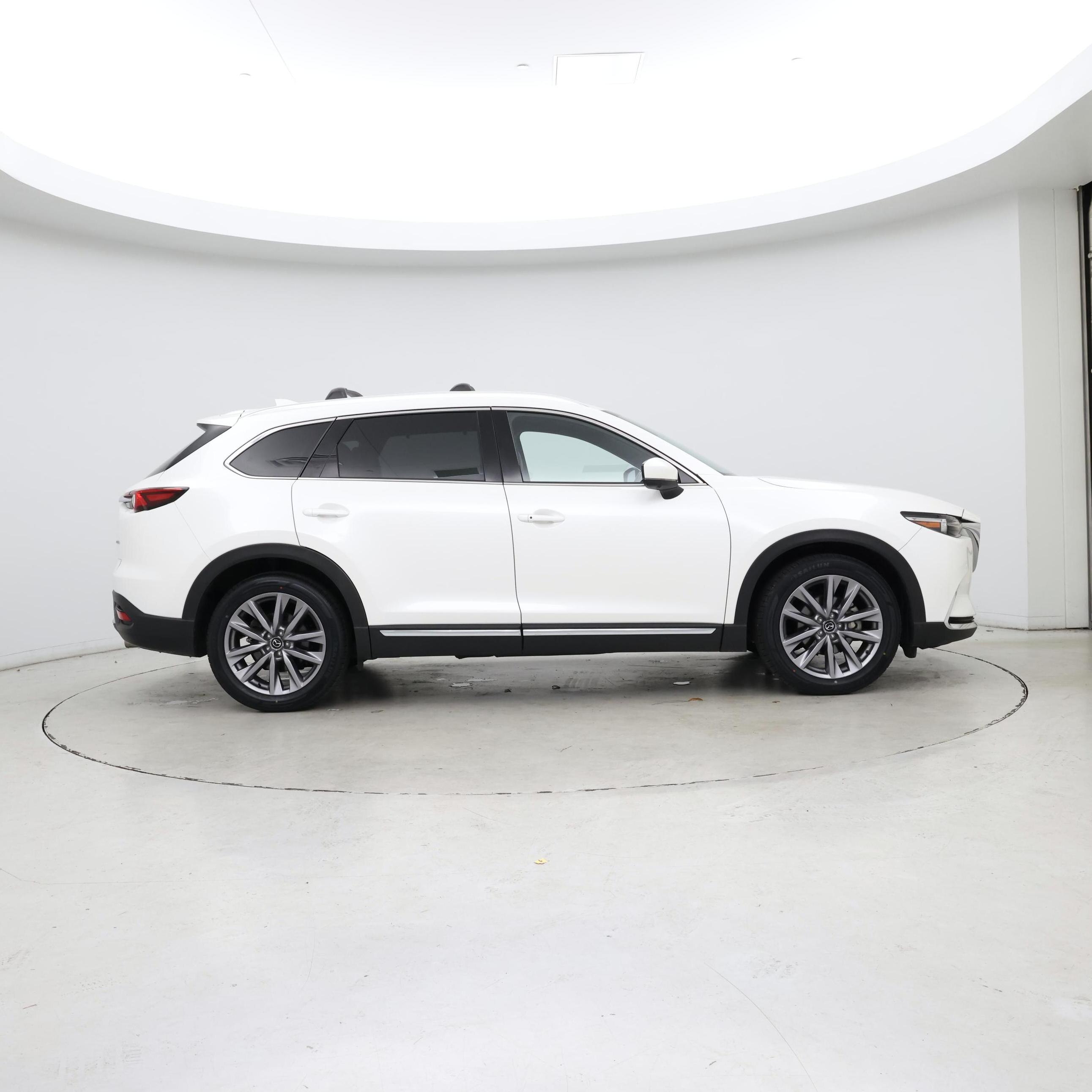 Thumbnail: 2023 Mazda CX-9 - 7