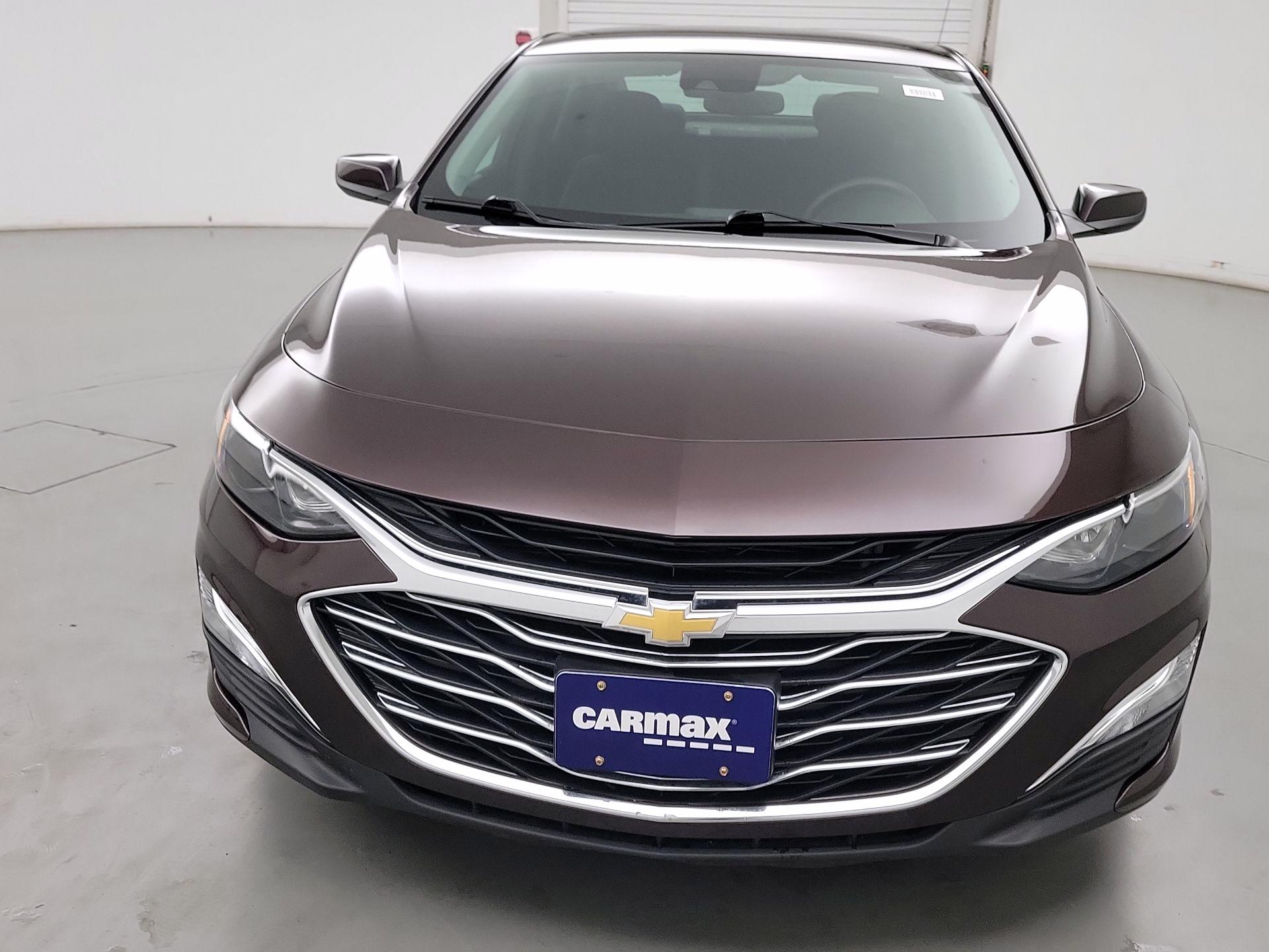 Thumbnail: 2020 Chevrolet Malibu - 2