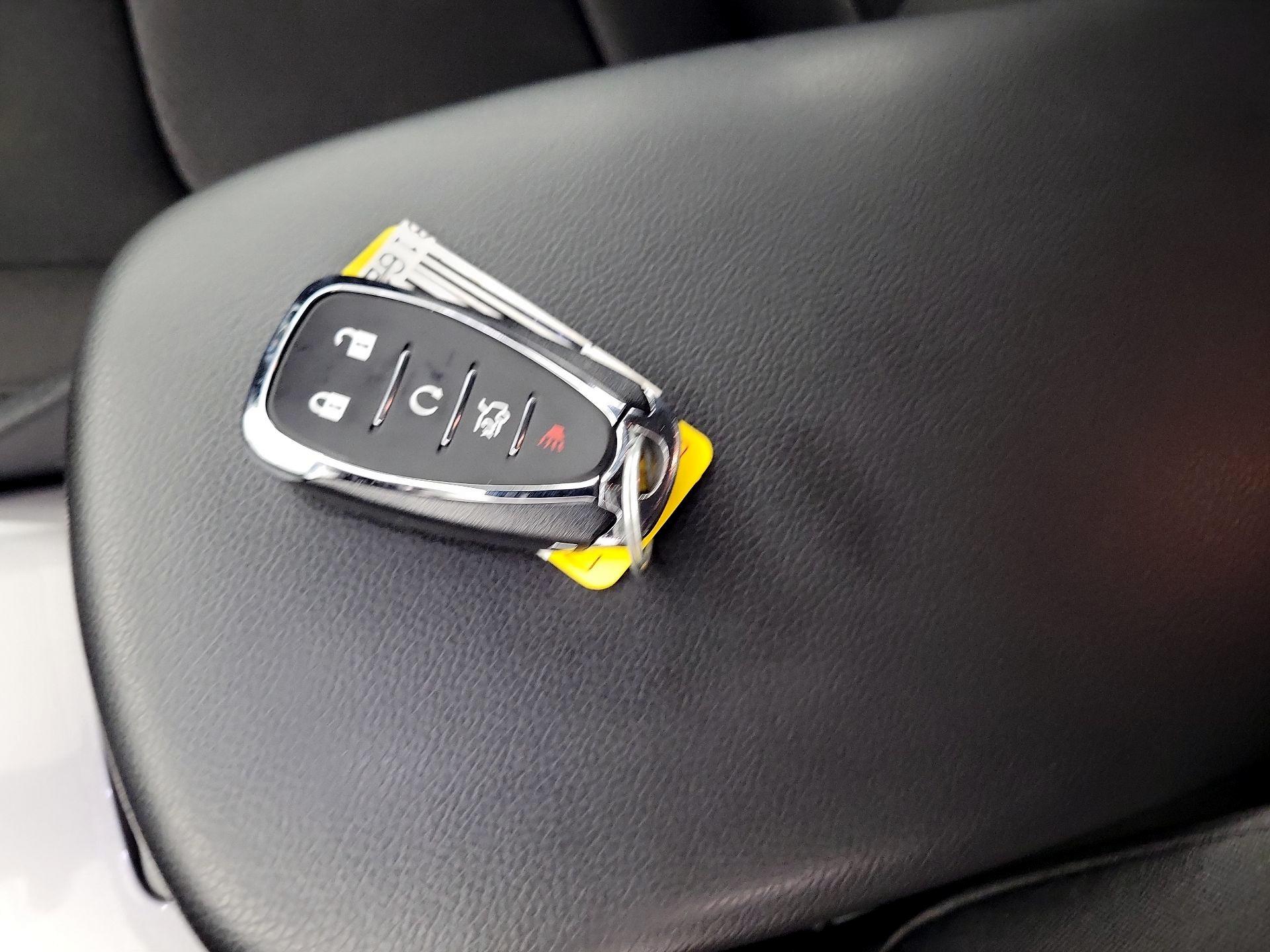 Thumbnail: 2020 Chevrolet Malibu - 20