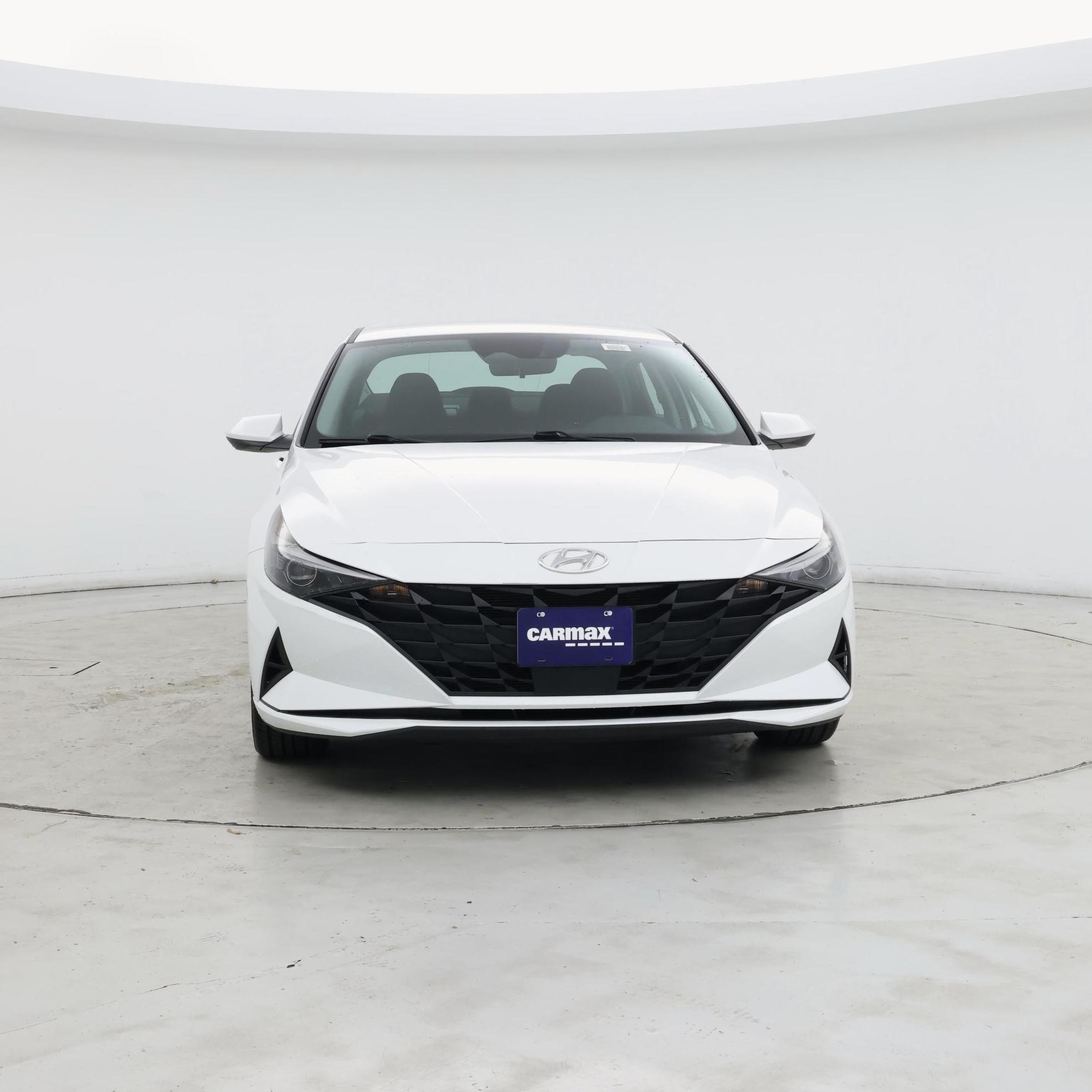 Thumbnail: 2023 Hyundai Elantra - 5