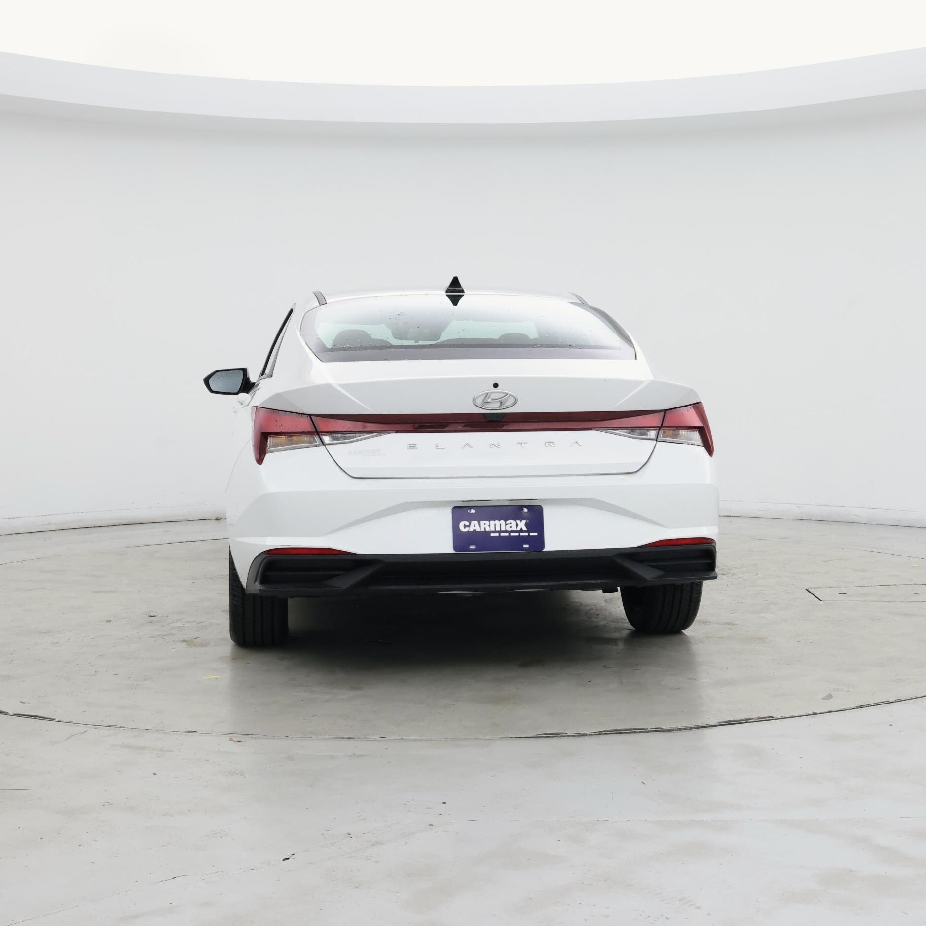 Thumbnail: 2023 Hyundai Elantra - 6