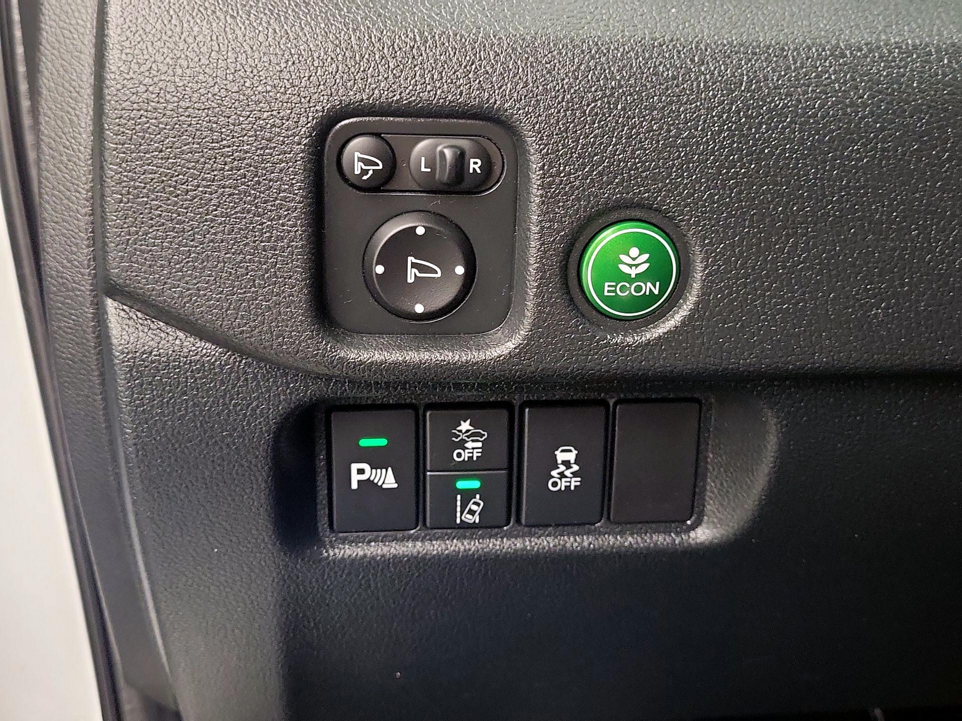 Thumbnail: 2022 Honda Pilot - 11