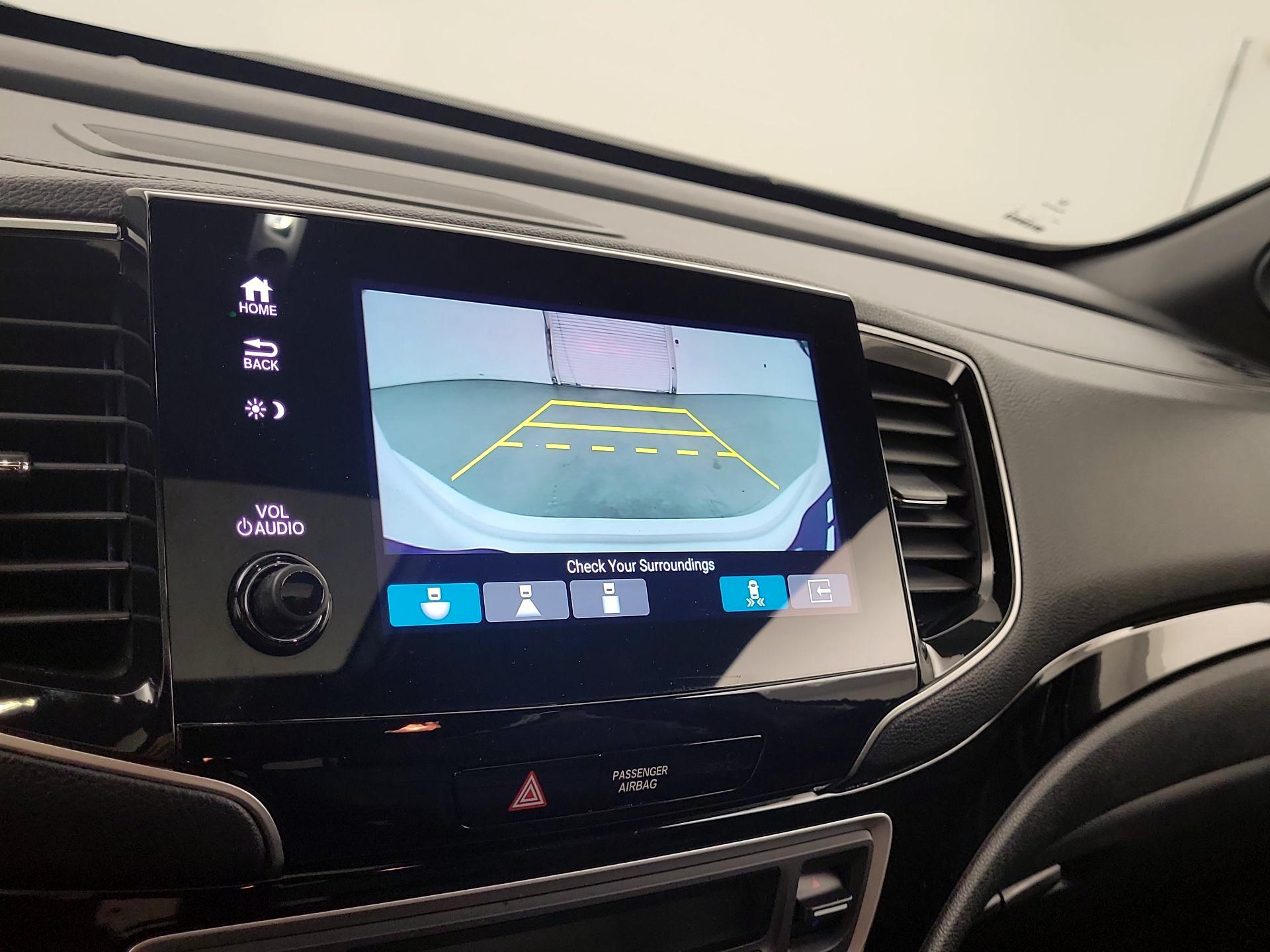 Thumbnail: 2022 Honda Pilot - 13