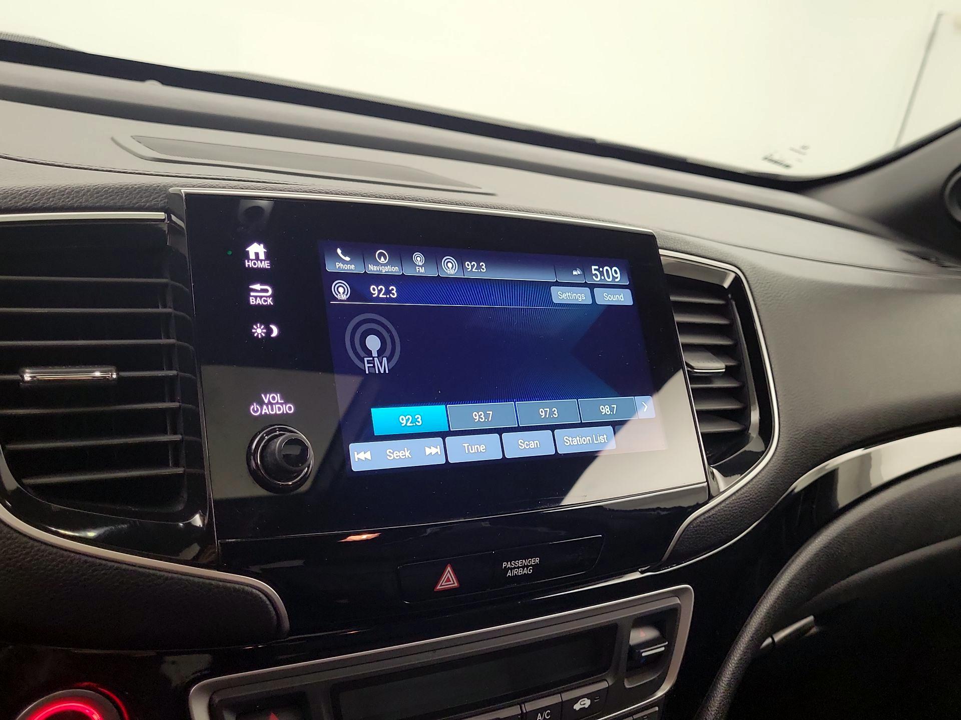 Thumbnail: 2022 Honda Pilot - 14