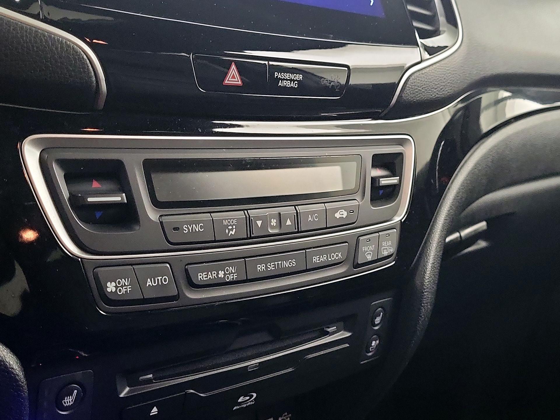 Thumbnail: 2022 Honda Pilot - 15