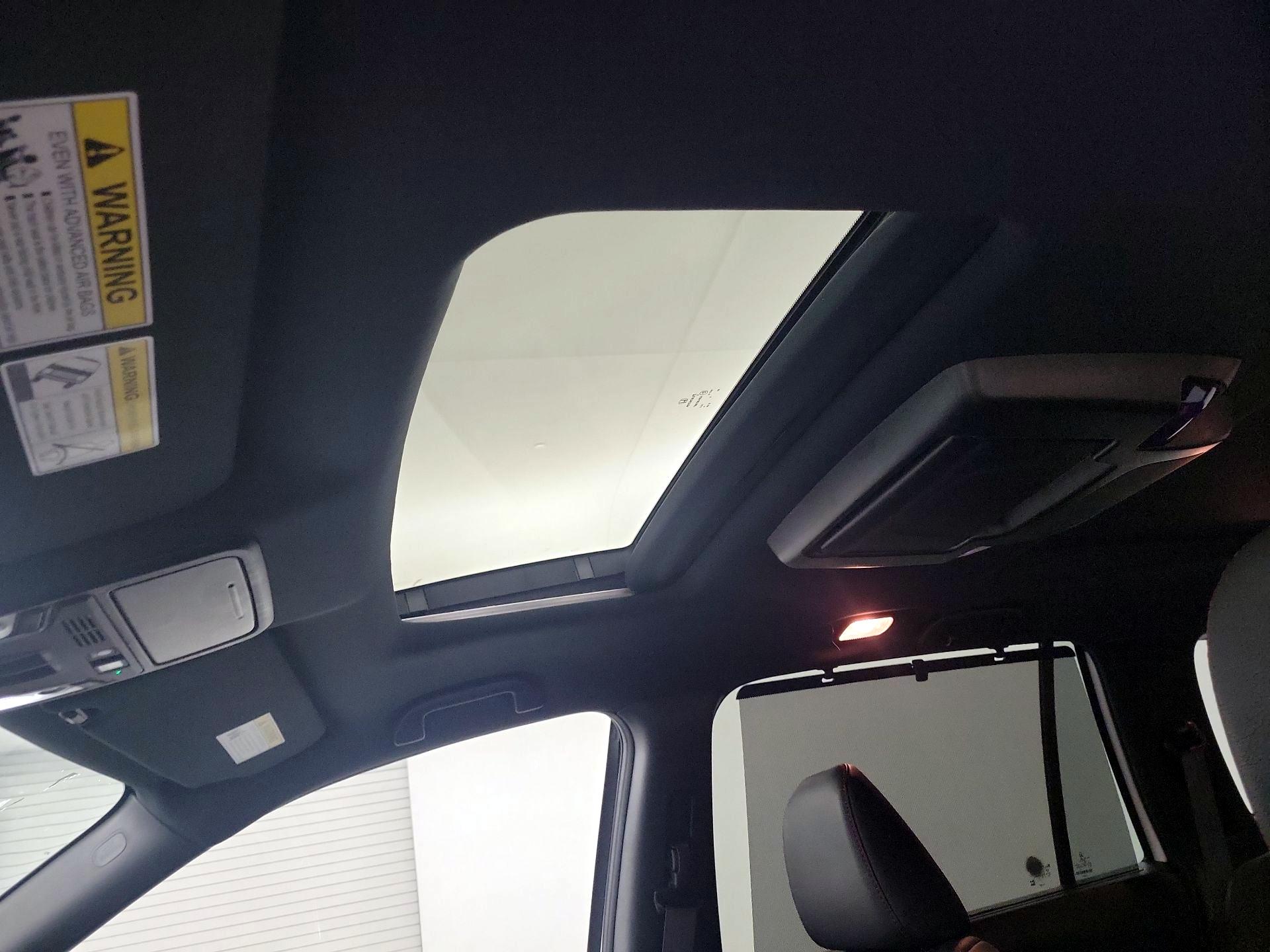 Thumbnail: 2022 Honda Pilot - 18