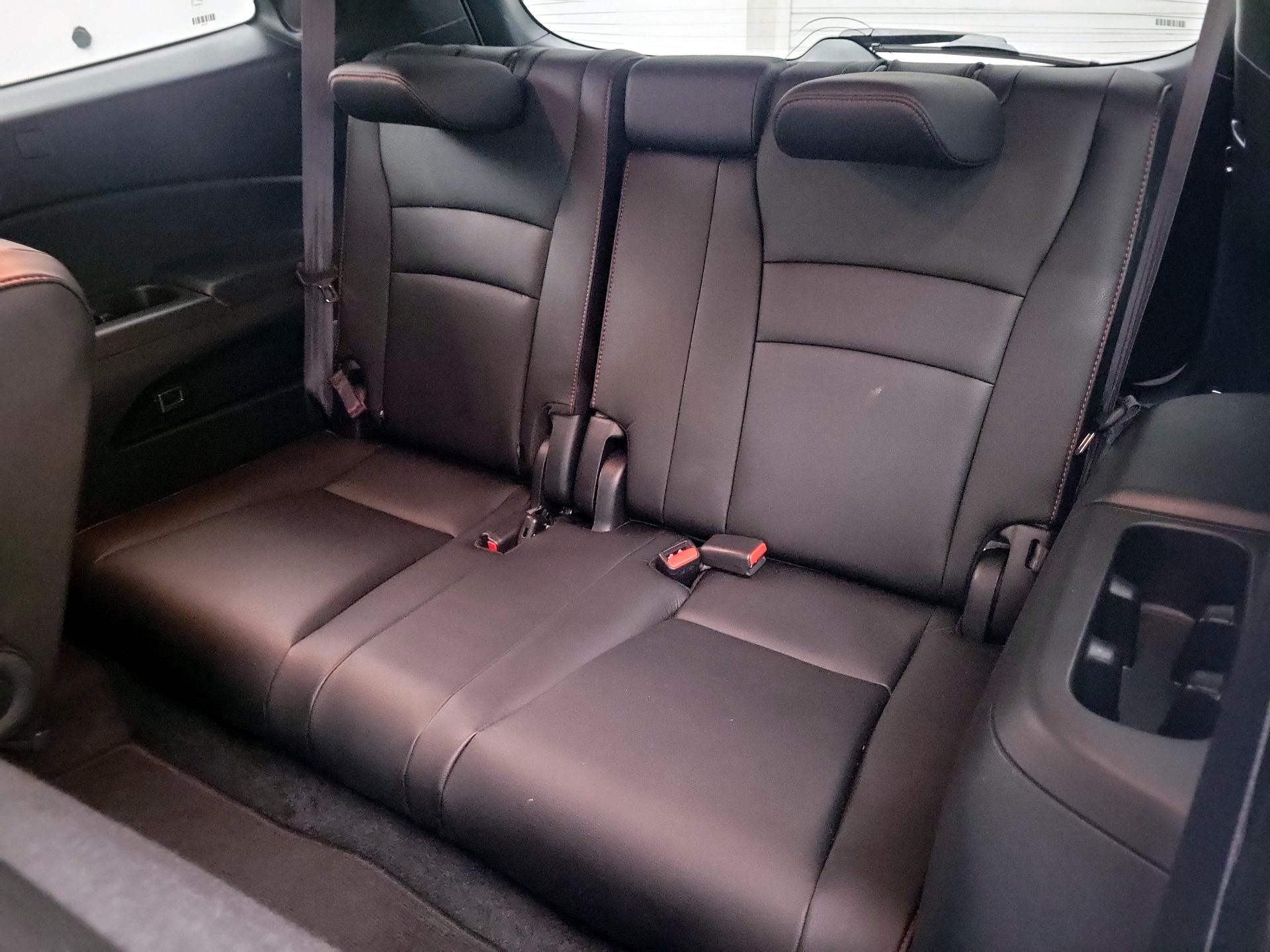 Thumbnail: 2022 Honda Pilot - 20