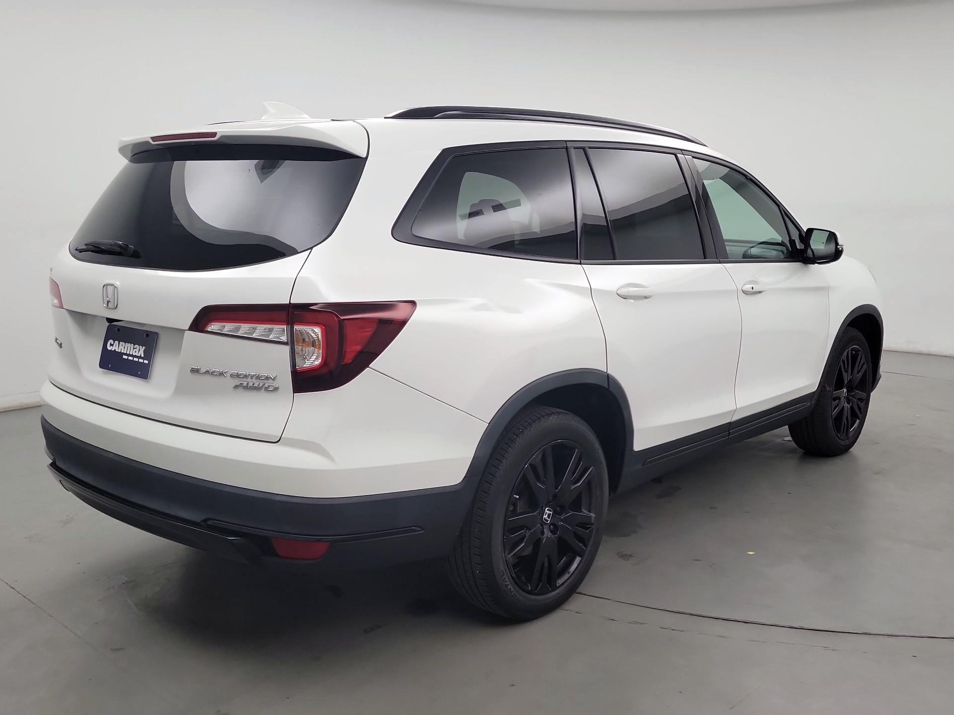 Thumbnail: 2022 Honda Pilot - 5