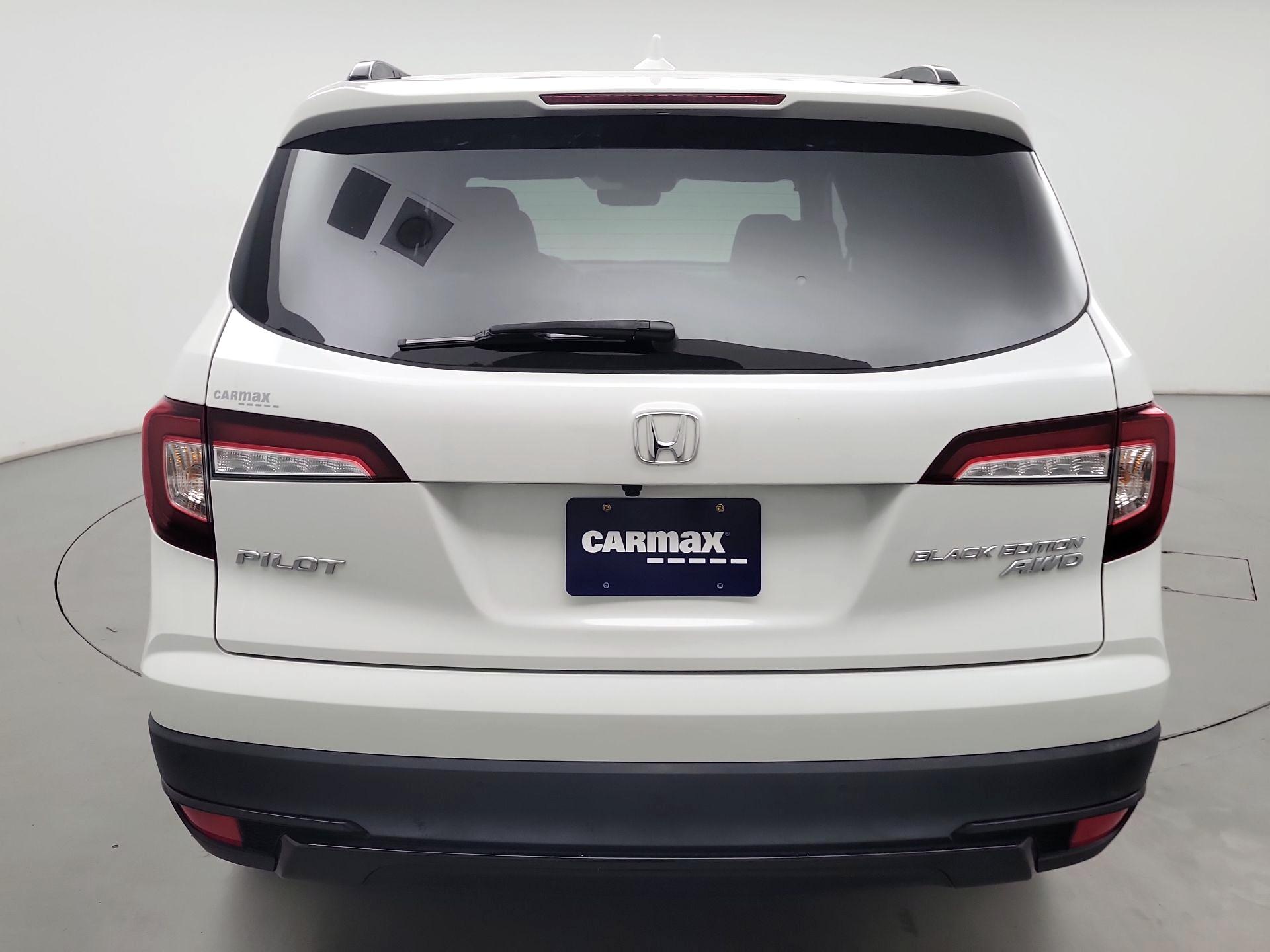 Thumbnail: 2022 Honda Pilot - 6