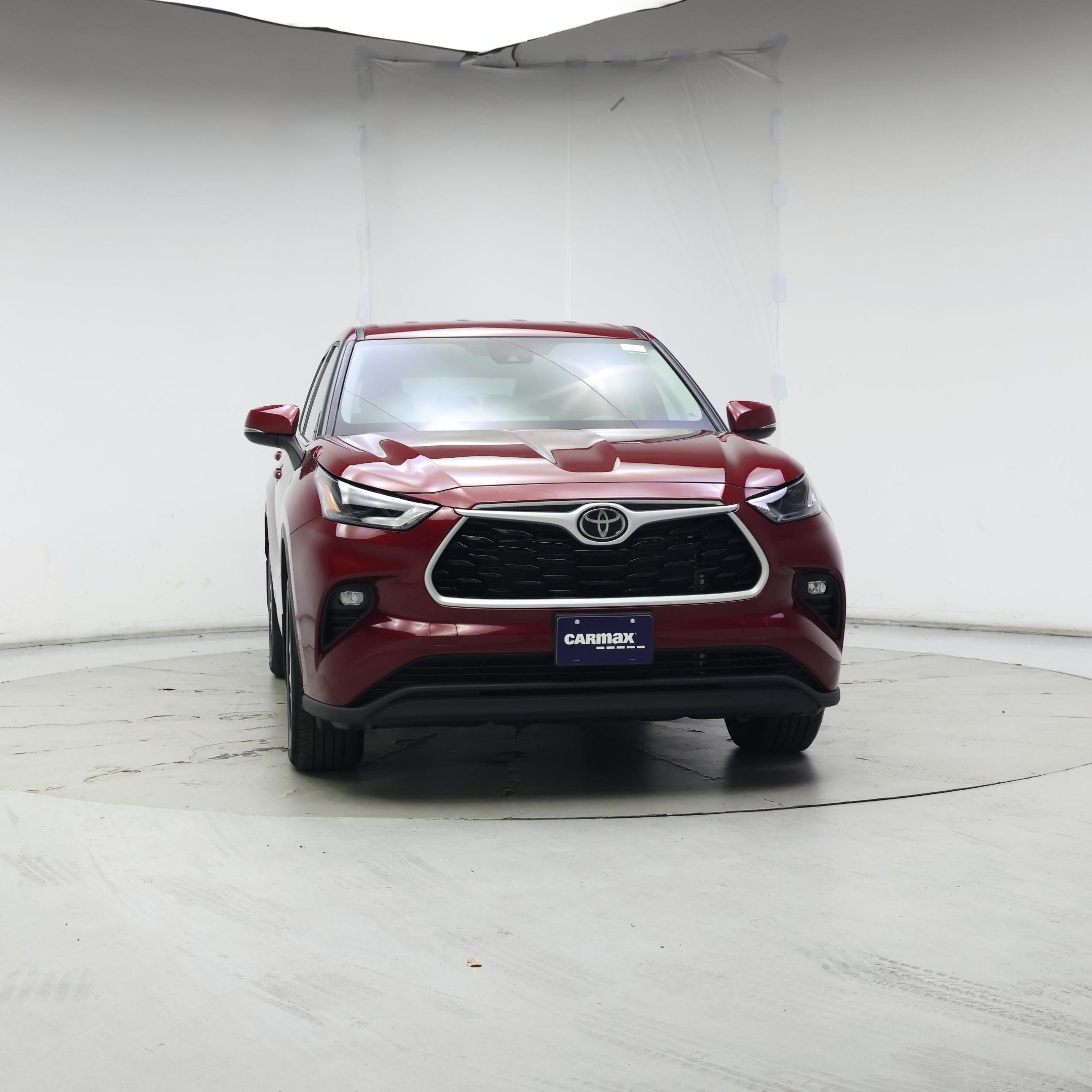 Thumbnail: 2022 Toyota Highlander - 5