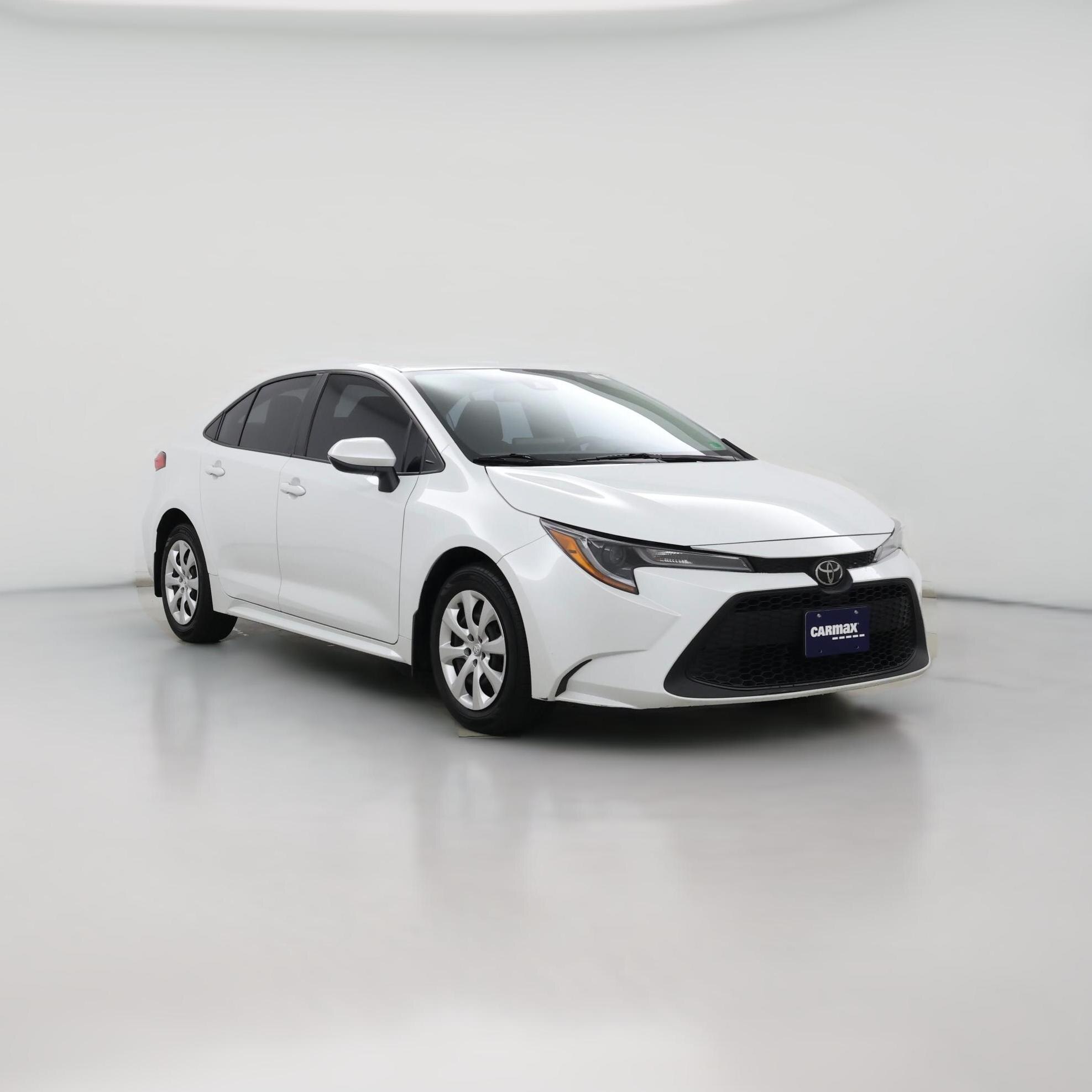 Thumbnail: 2022 Toyota Corolla - 1