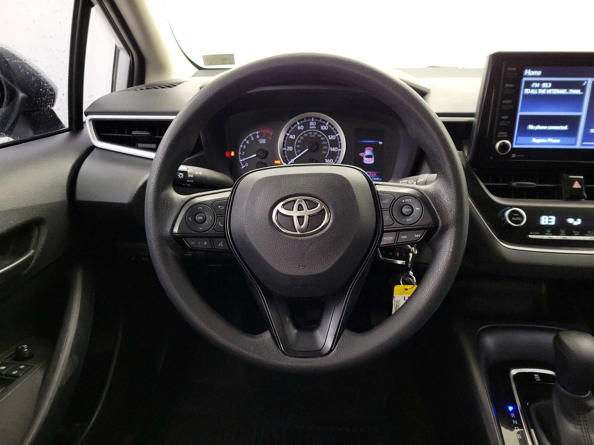 Thumbnail: 2022 Toyota Corolla - 10