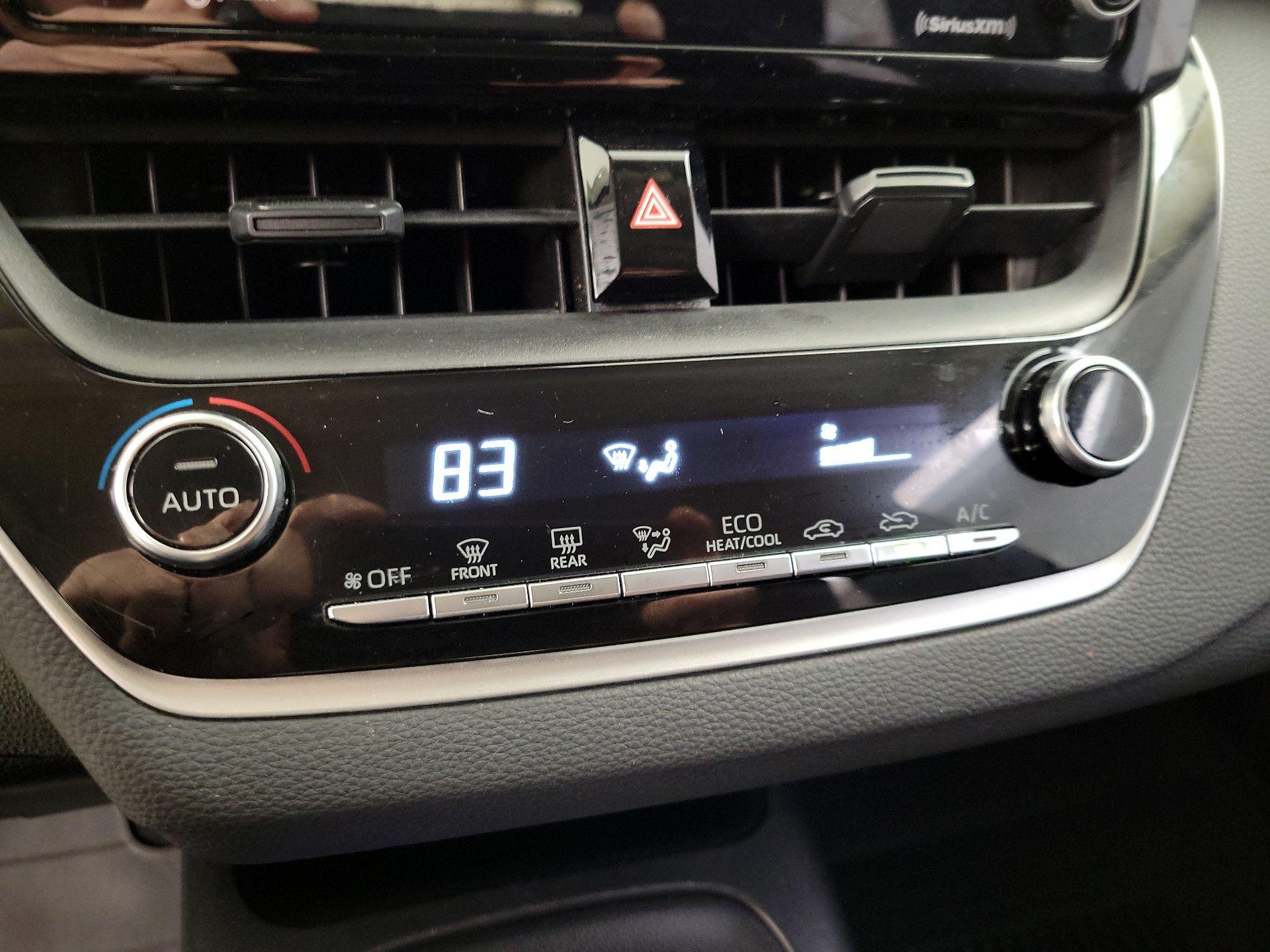 Thumbnail: 2022 Toyota Corolla - 16