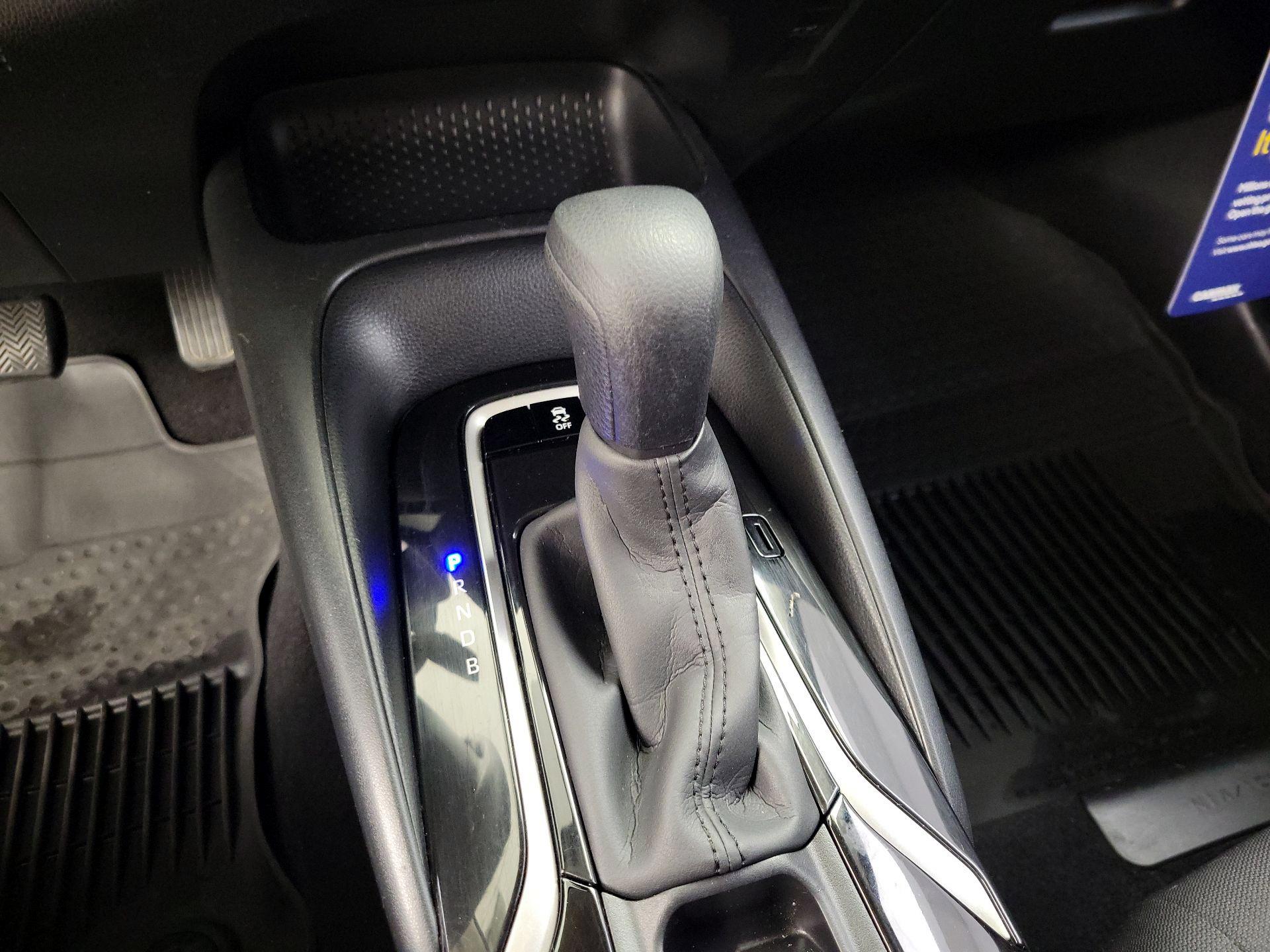 Thumbnail: 2022 Toyota Corolla - 17