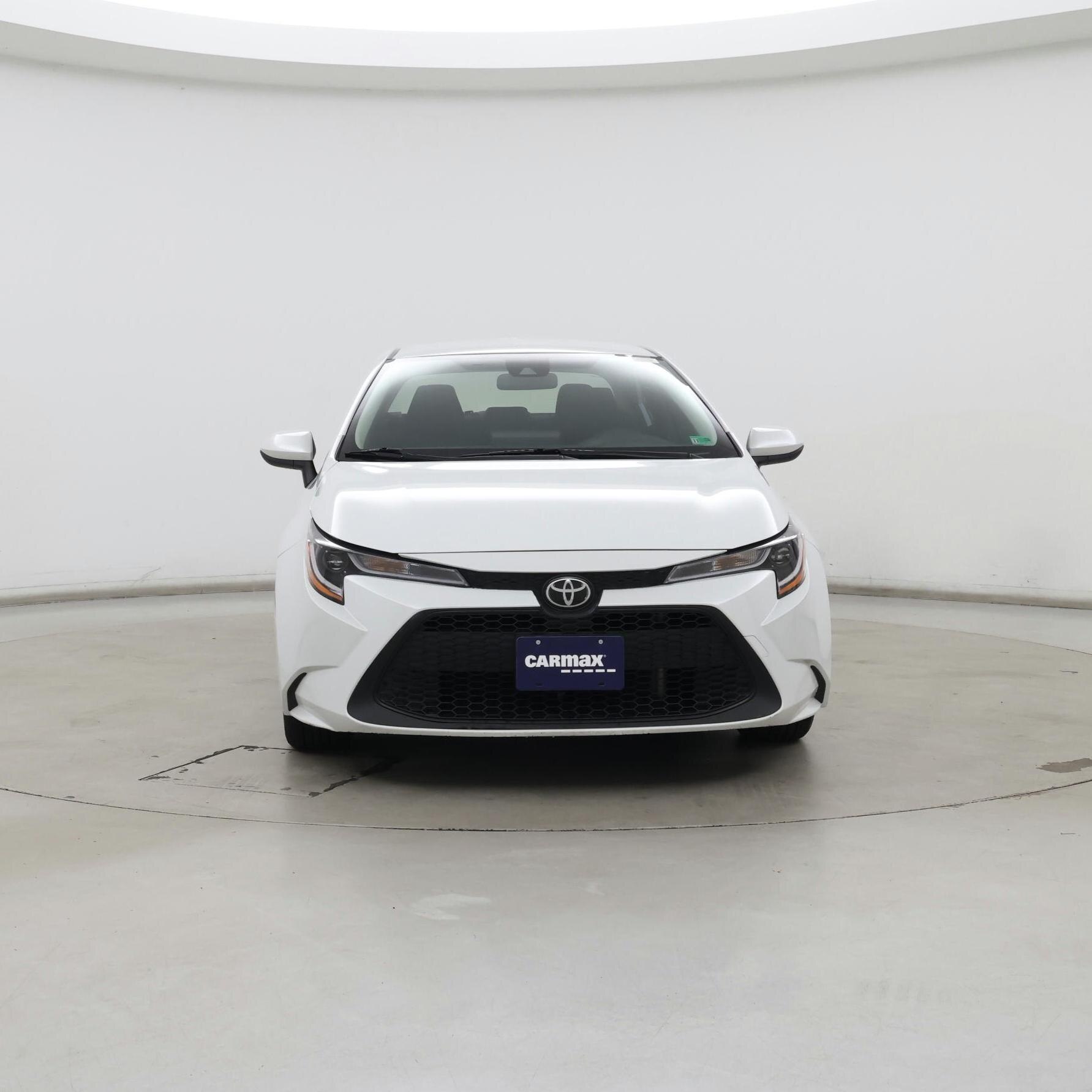 Thumbnail: 2022 Toyota Corolla - 5