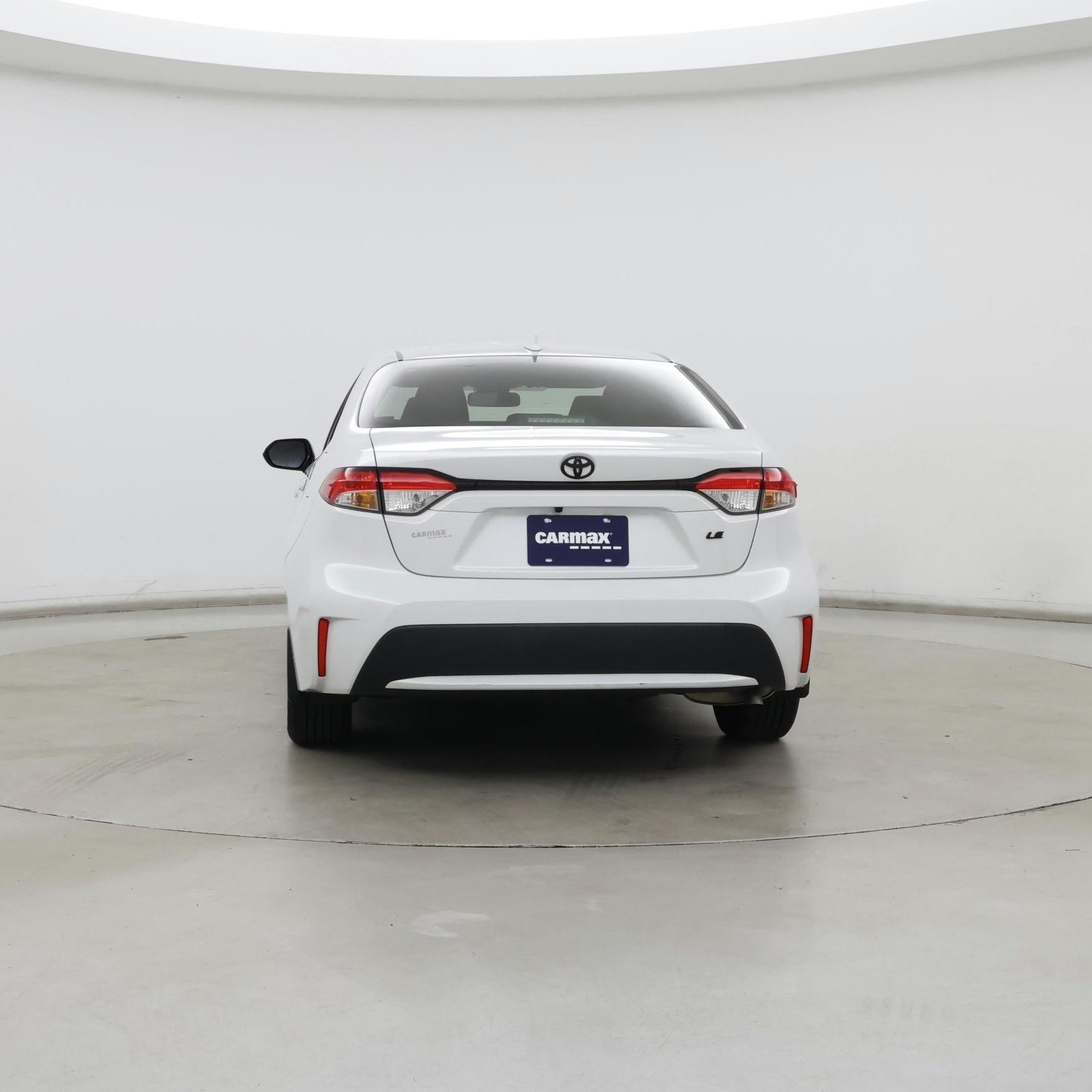 Thumbnail: 2022 Toyota Corolla - 6