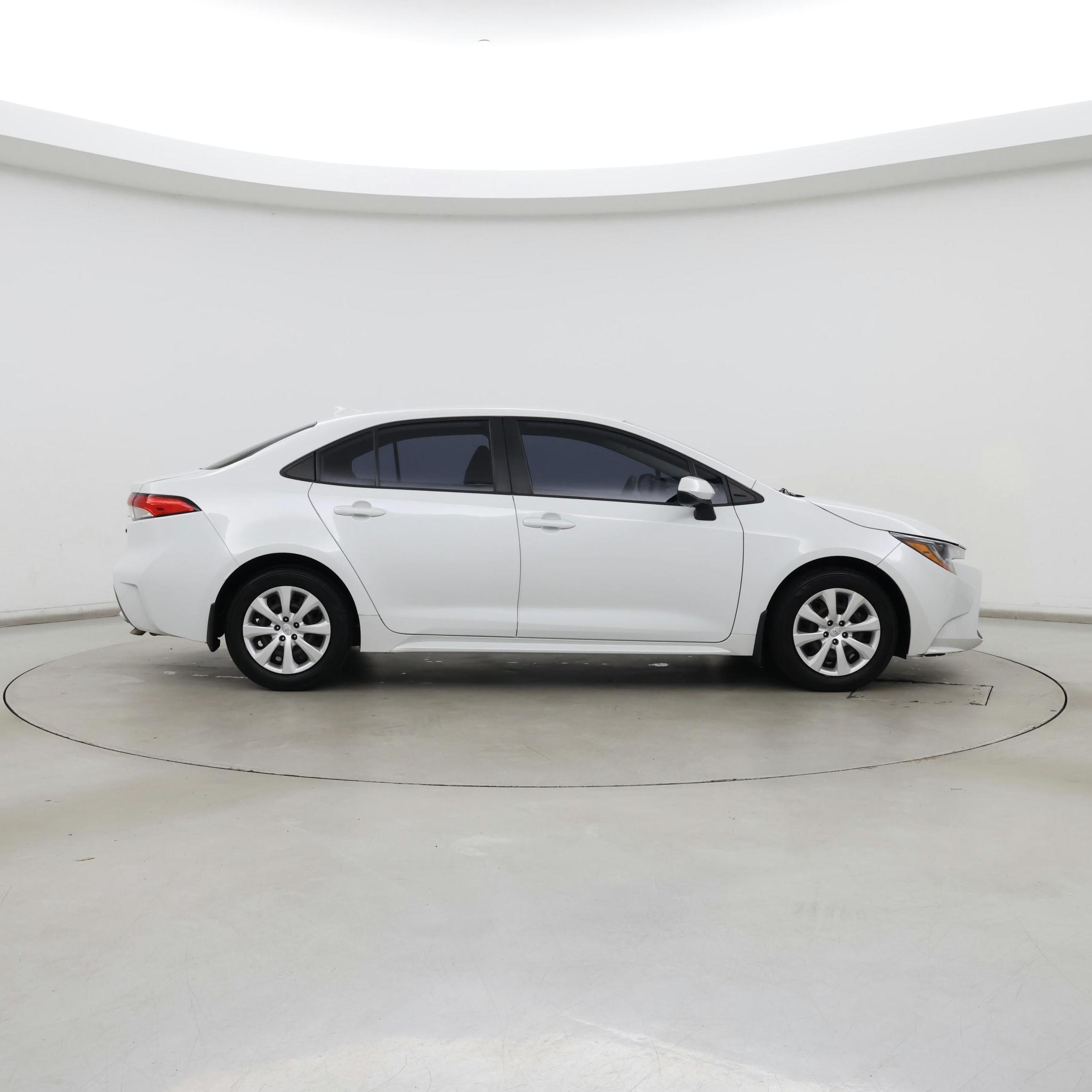 Thumbnail: 2022 Toyota Corolla - 7