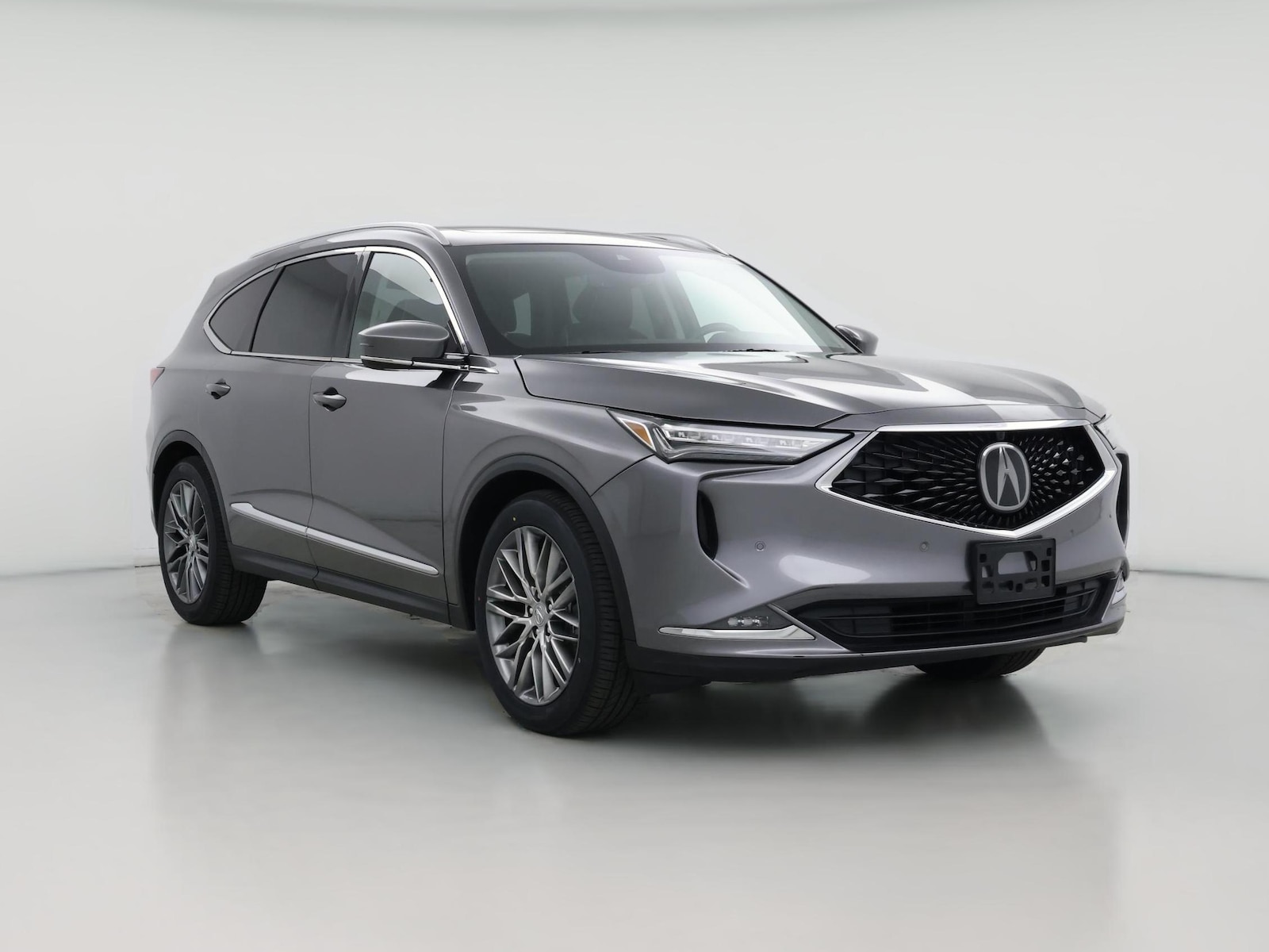 2022 Acura MDX