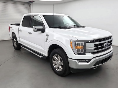 2023 Ford F150 Lariat