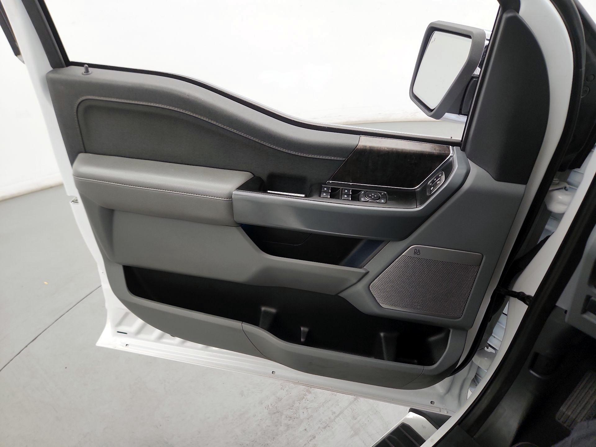 Thumbnail: 2023 Ford F-150 - 10