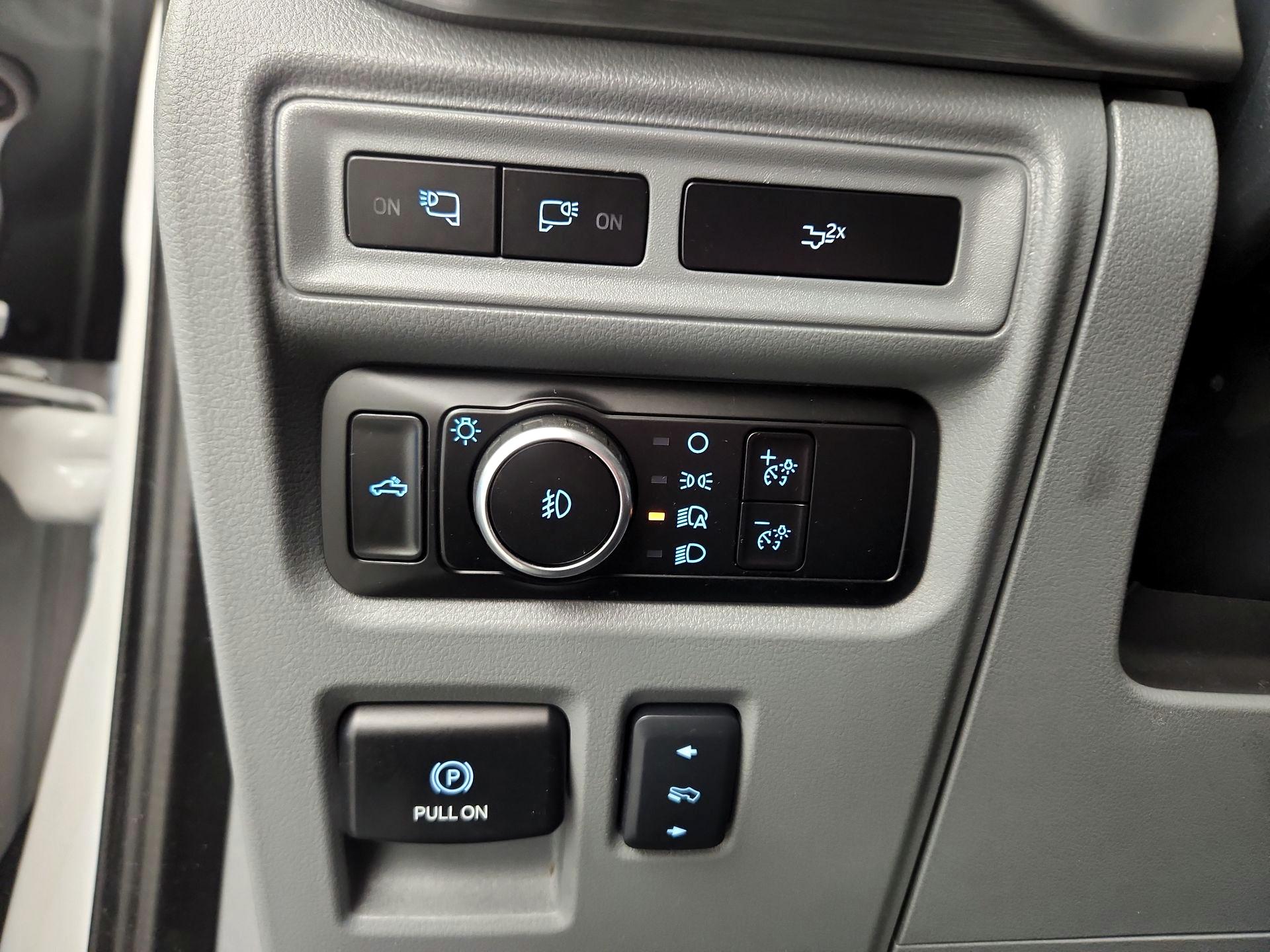 Thumbnail: 2023 Ford F-150 - 11