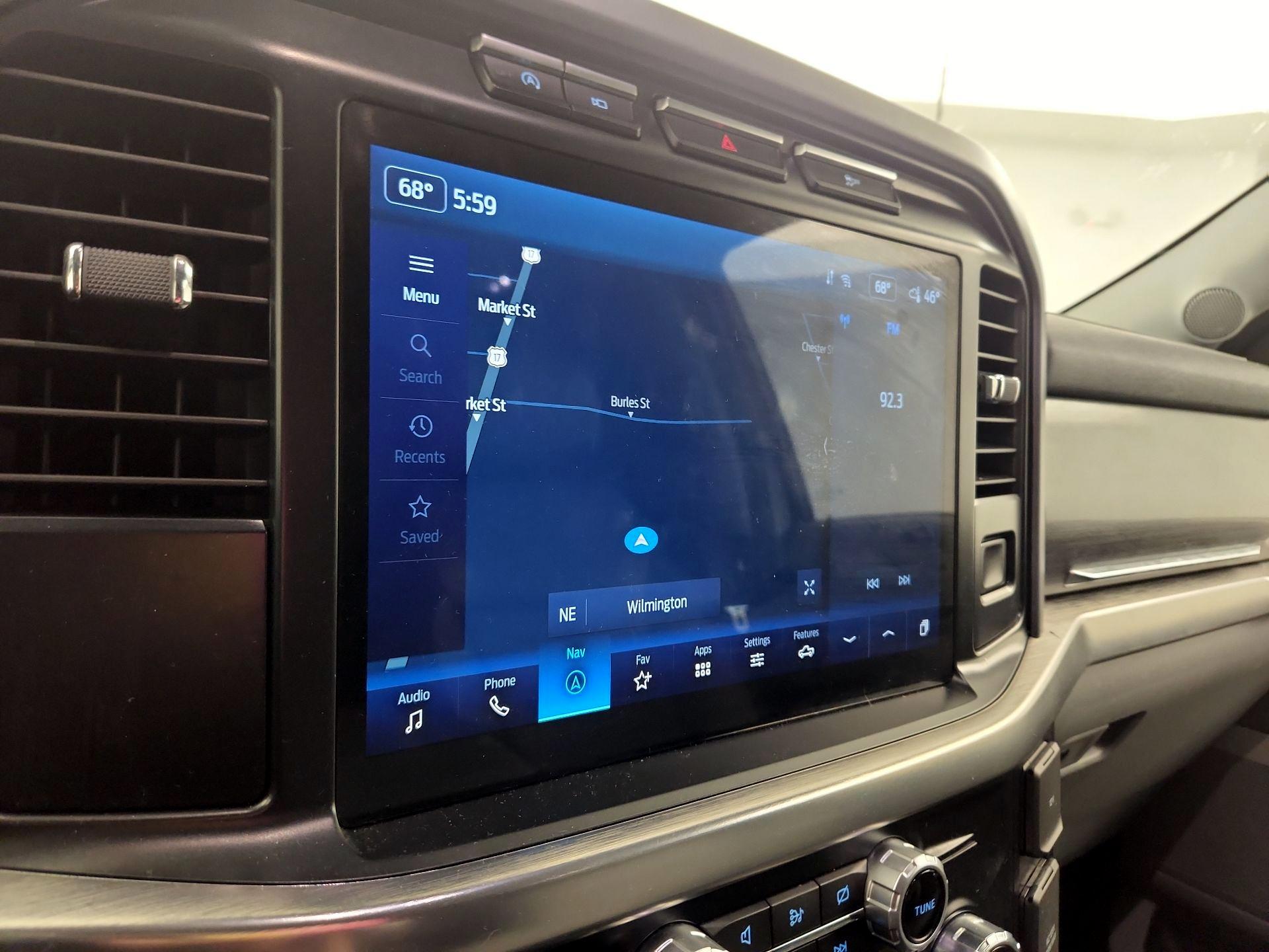 Thumbnail: 2023 Ford F-150 - 12