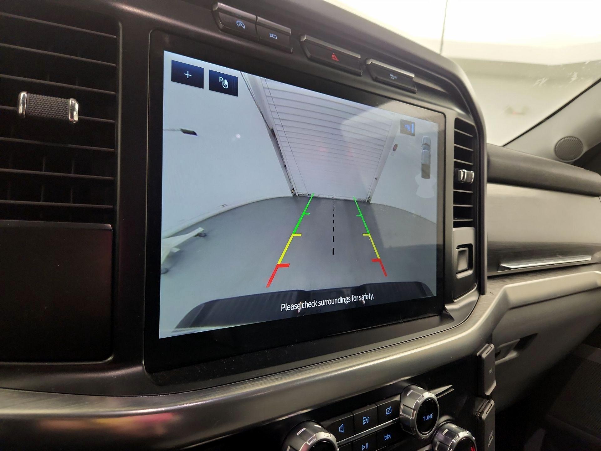 Thumbnail: 2023 Ford F-150 - 13