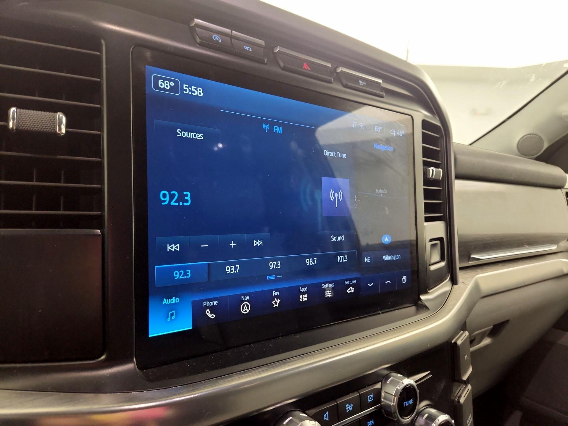 Thumbnail: 2023 Ford F-150 - 14