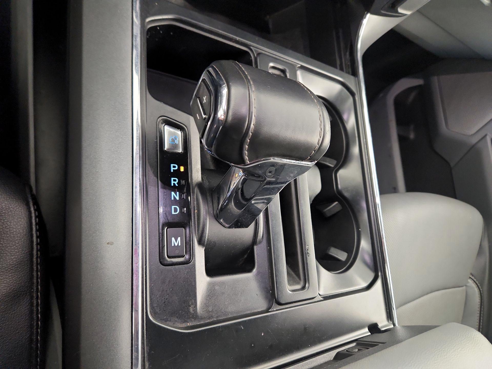 Thumbnail: 2023 Ford F-150 - 16