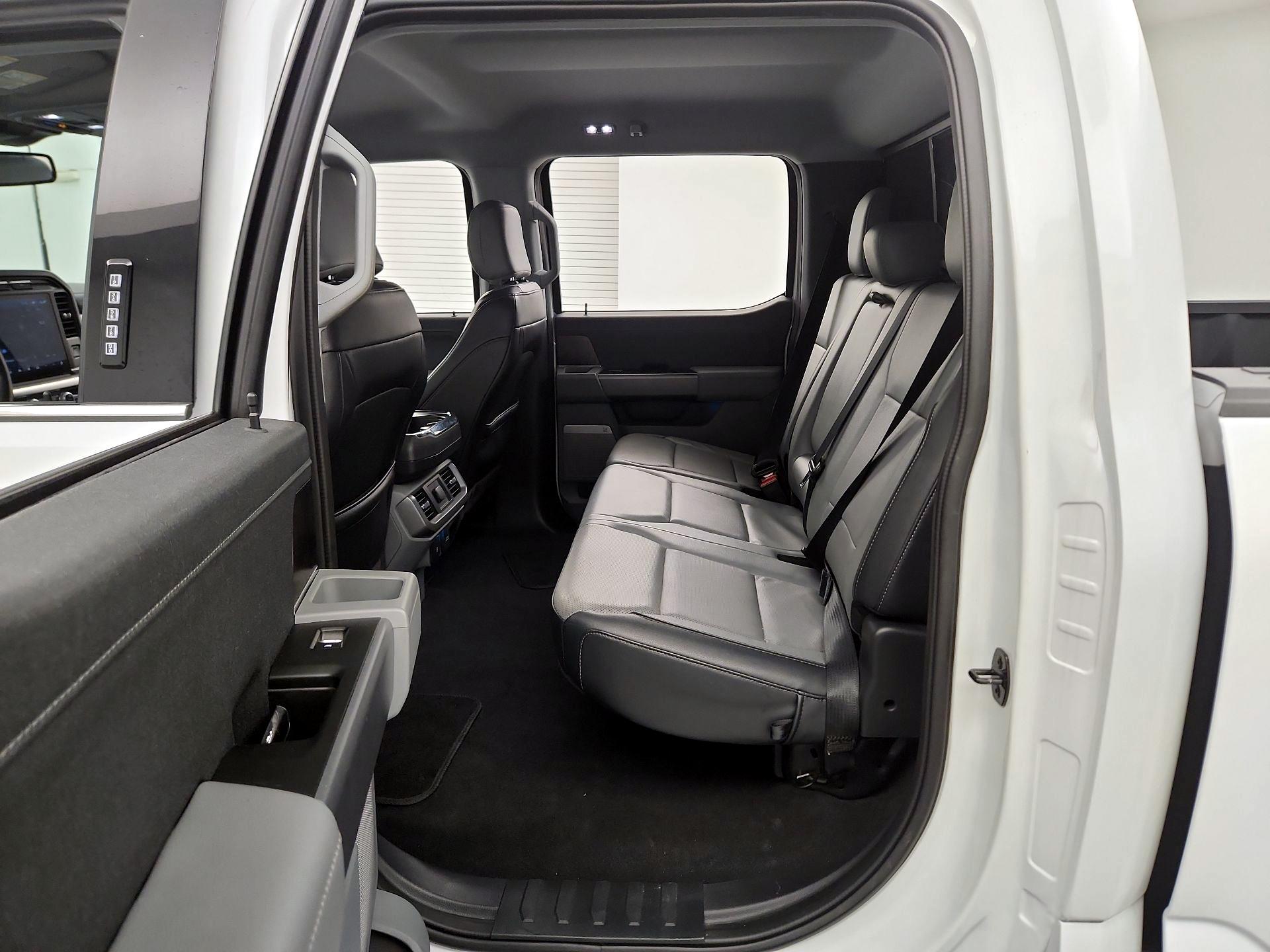 Thumbnail: 2023 Ford F-150 - 18