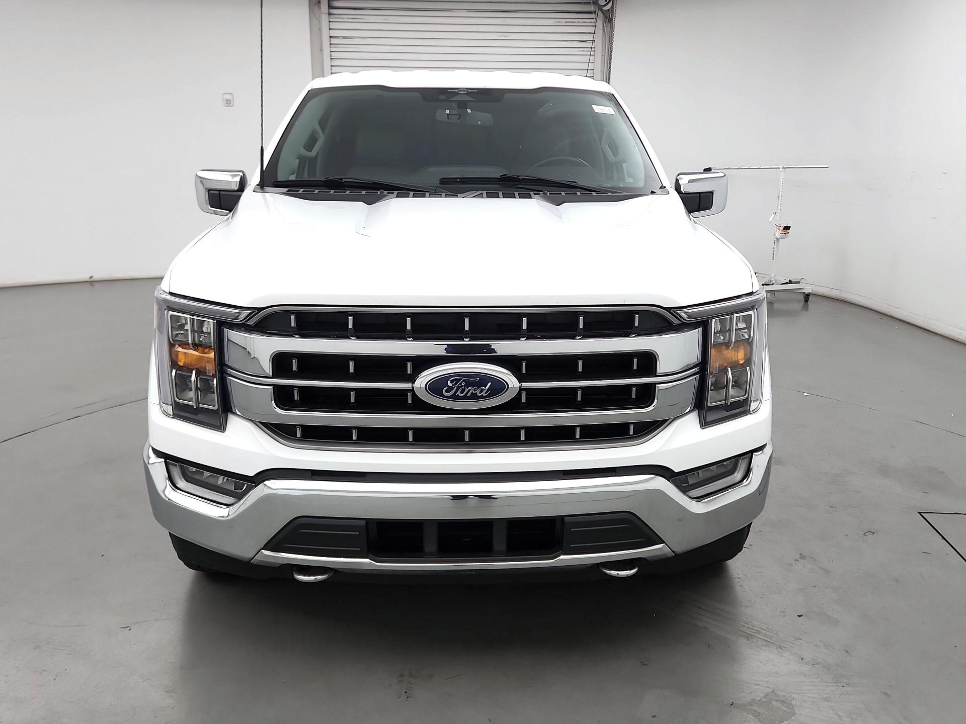 Thumbnail: 2023 Ford F-150 - 2