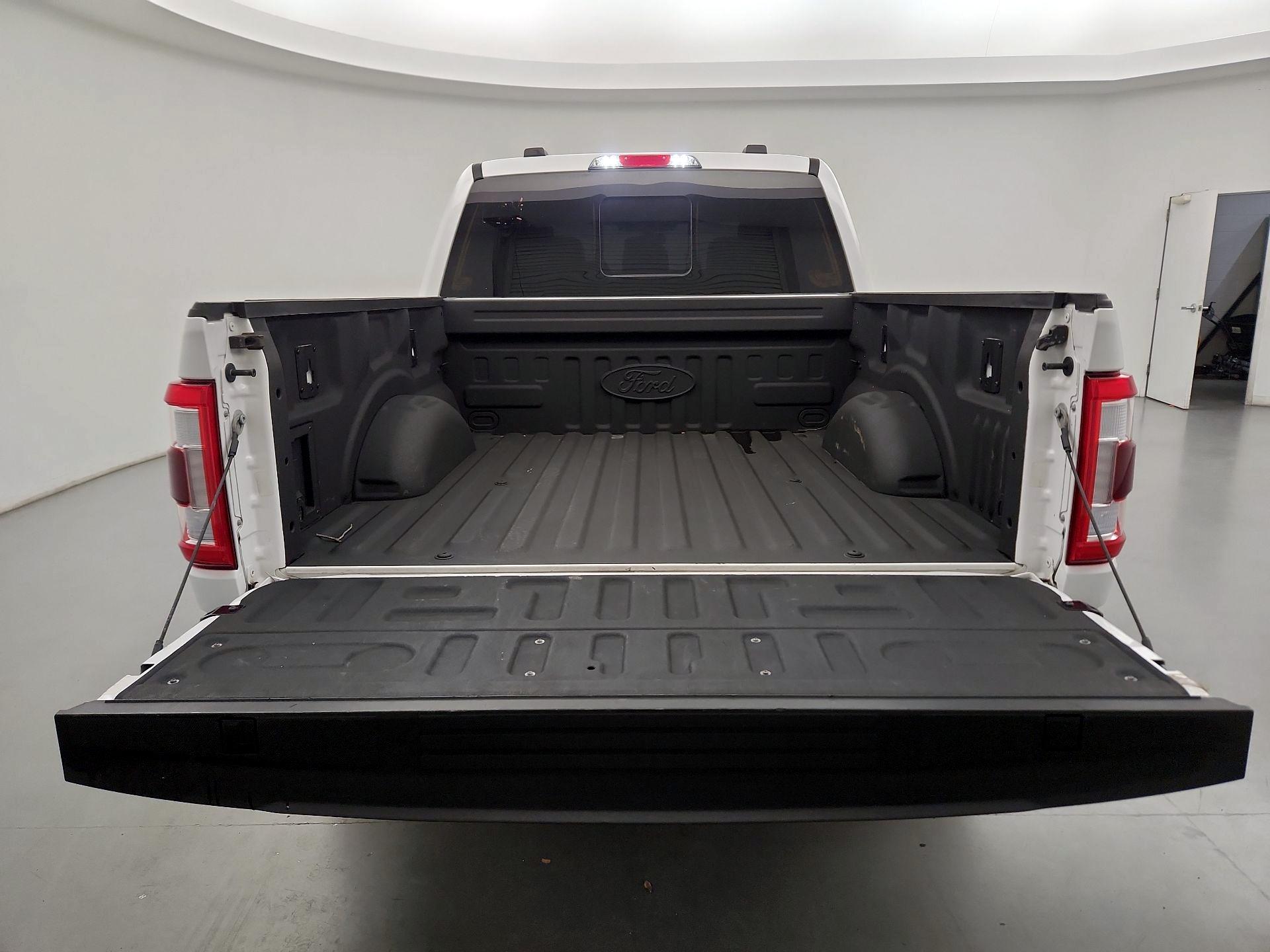 Thumbnail: 2023 Ford F-150 - 19