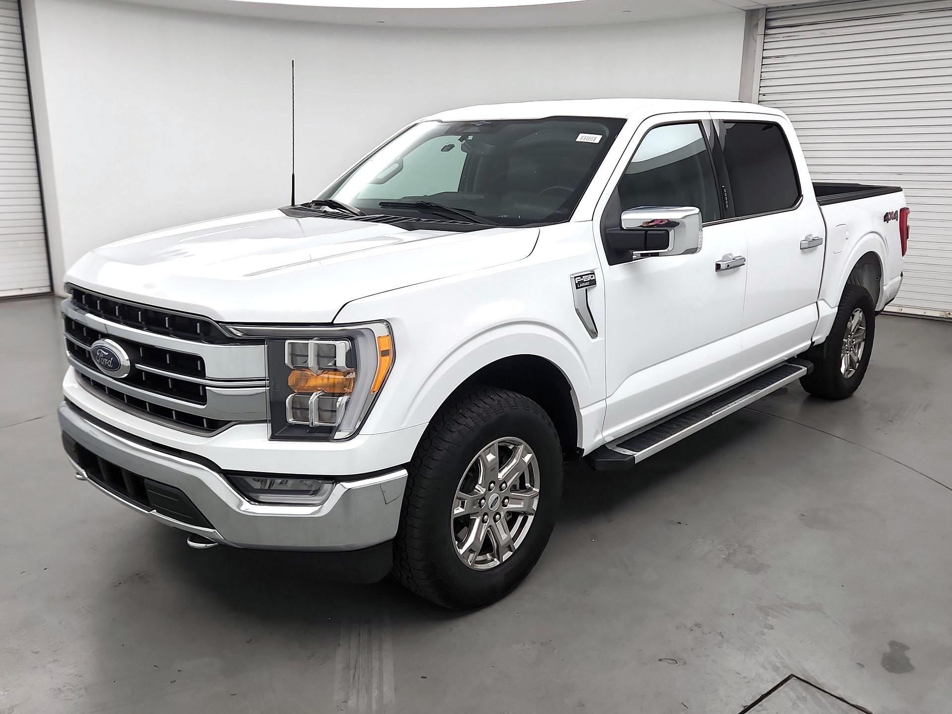 Thumbnail: 2023 Ford F-150 - 3