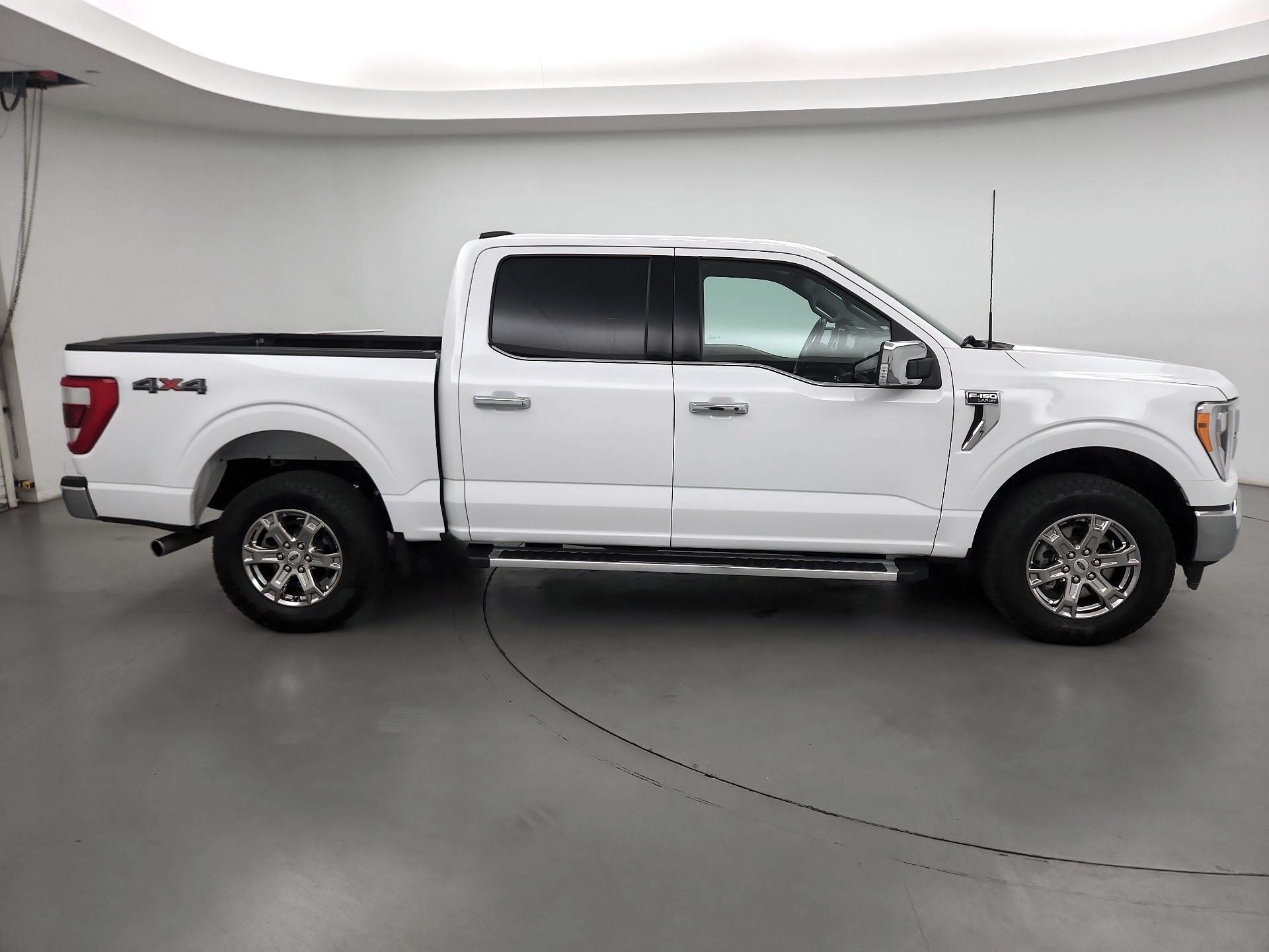 Thumbnail: 2023 Ford F-150 - 4