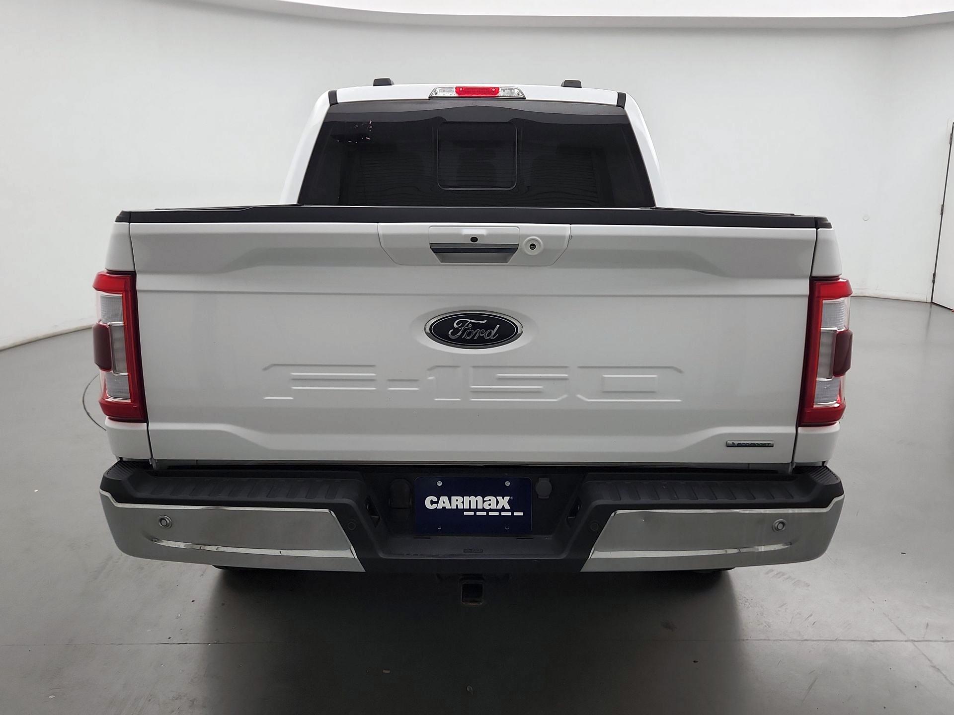 Thumbnail: 2023 Ford F-150 - 6