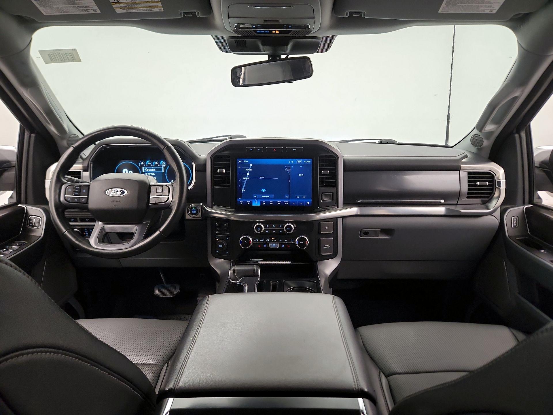 Thumbnail: 2023 Ford F-150 - 8