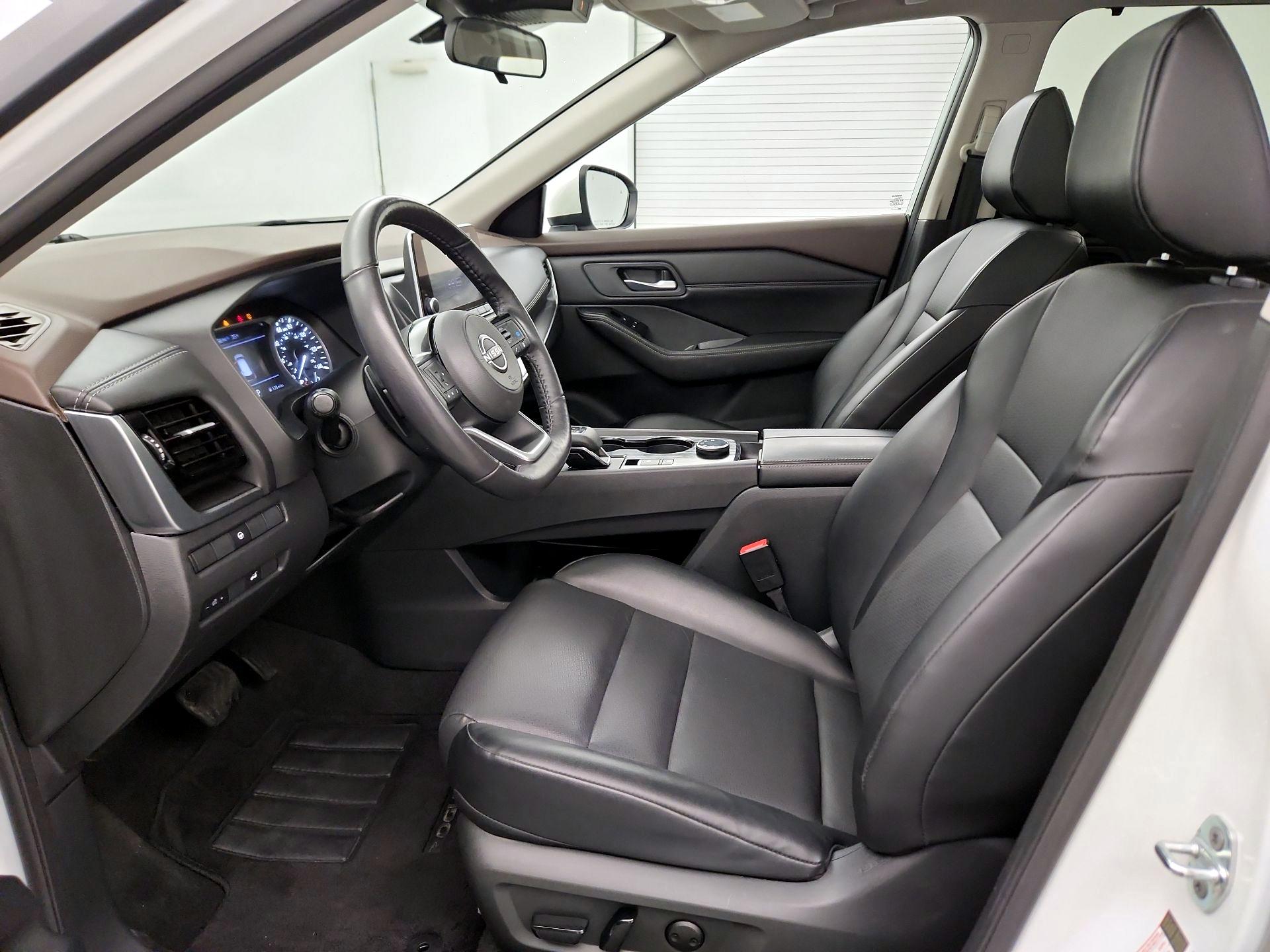 Thumbnail: 2023 Nissan Rogue - 11