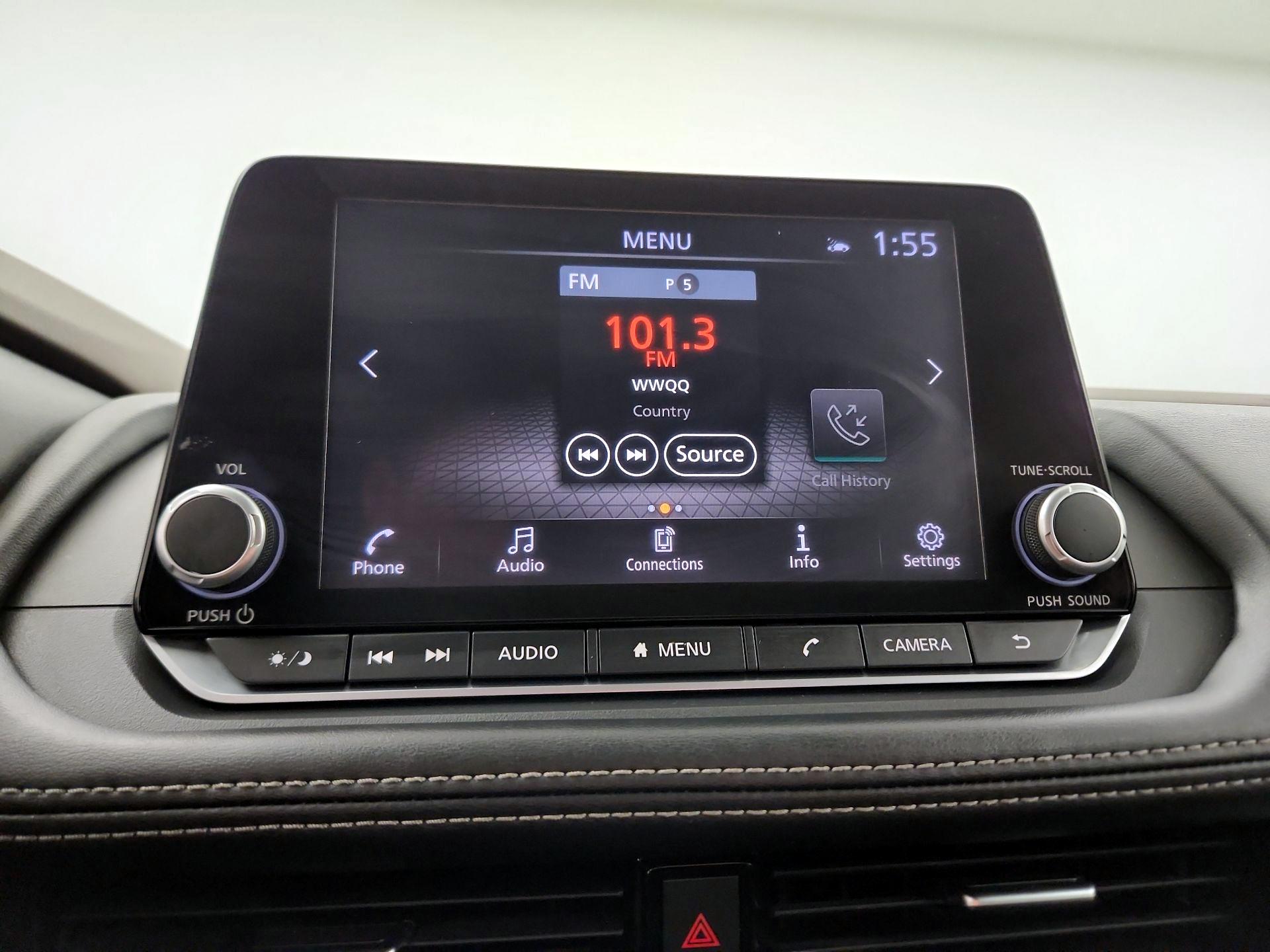 Thumbnail: 2023 Nissan Rogue - 15