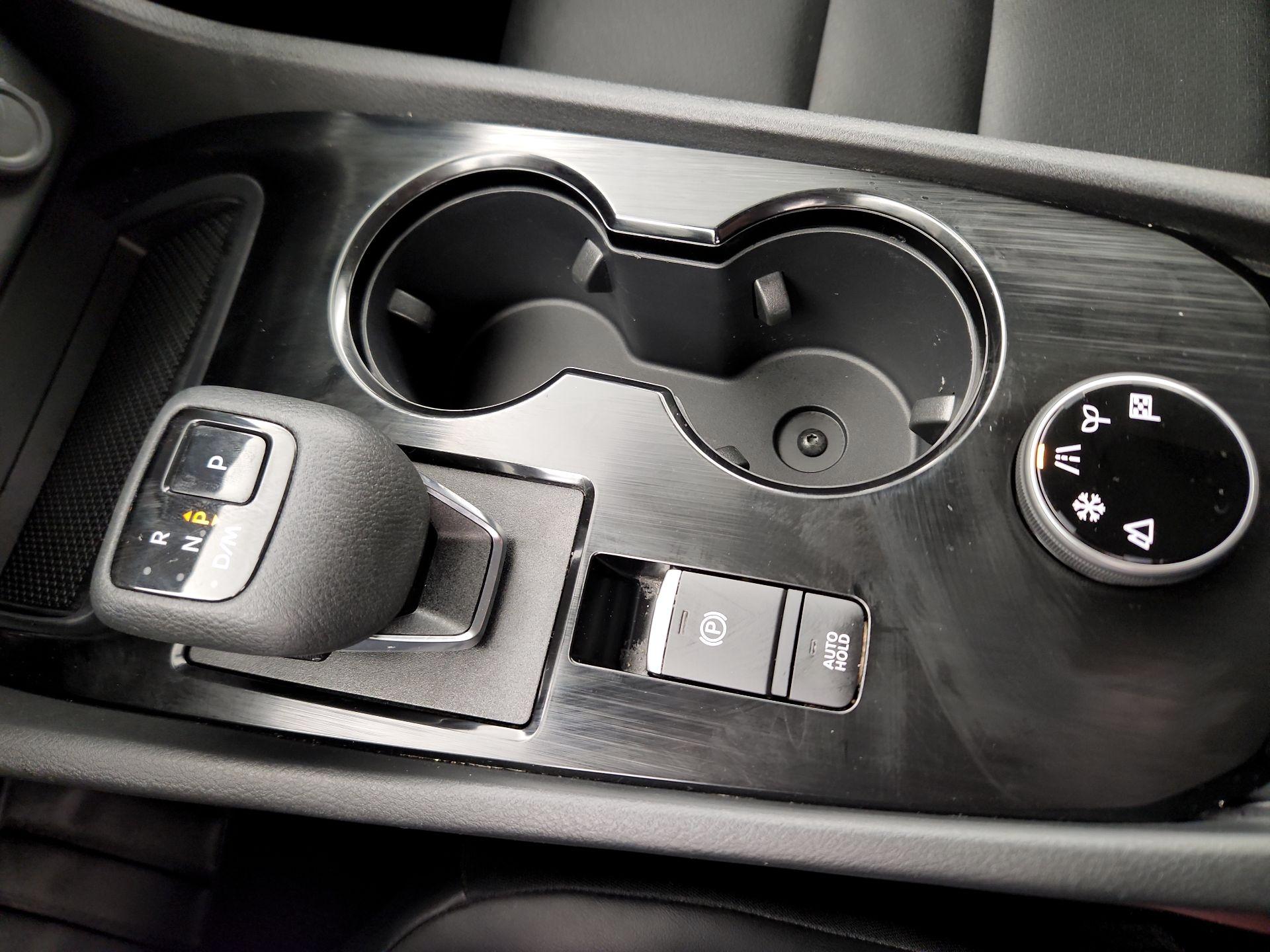 Thumbnail: 2023 Nissan Rogue - 17