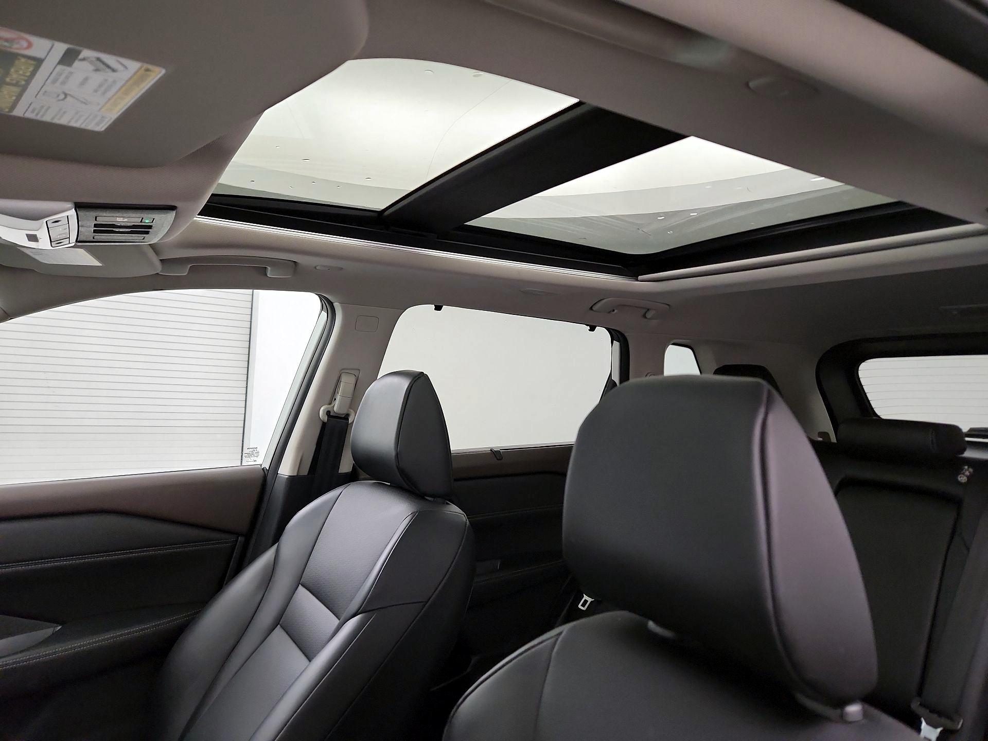 Thumbnail: 2023 Nissan Rogue - 19