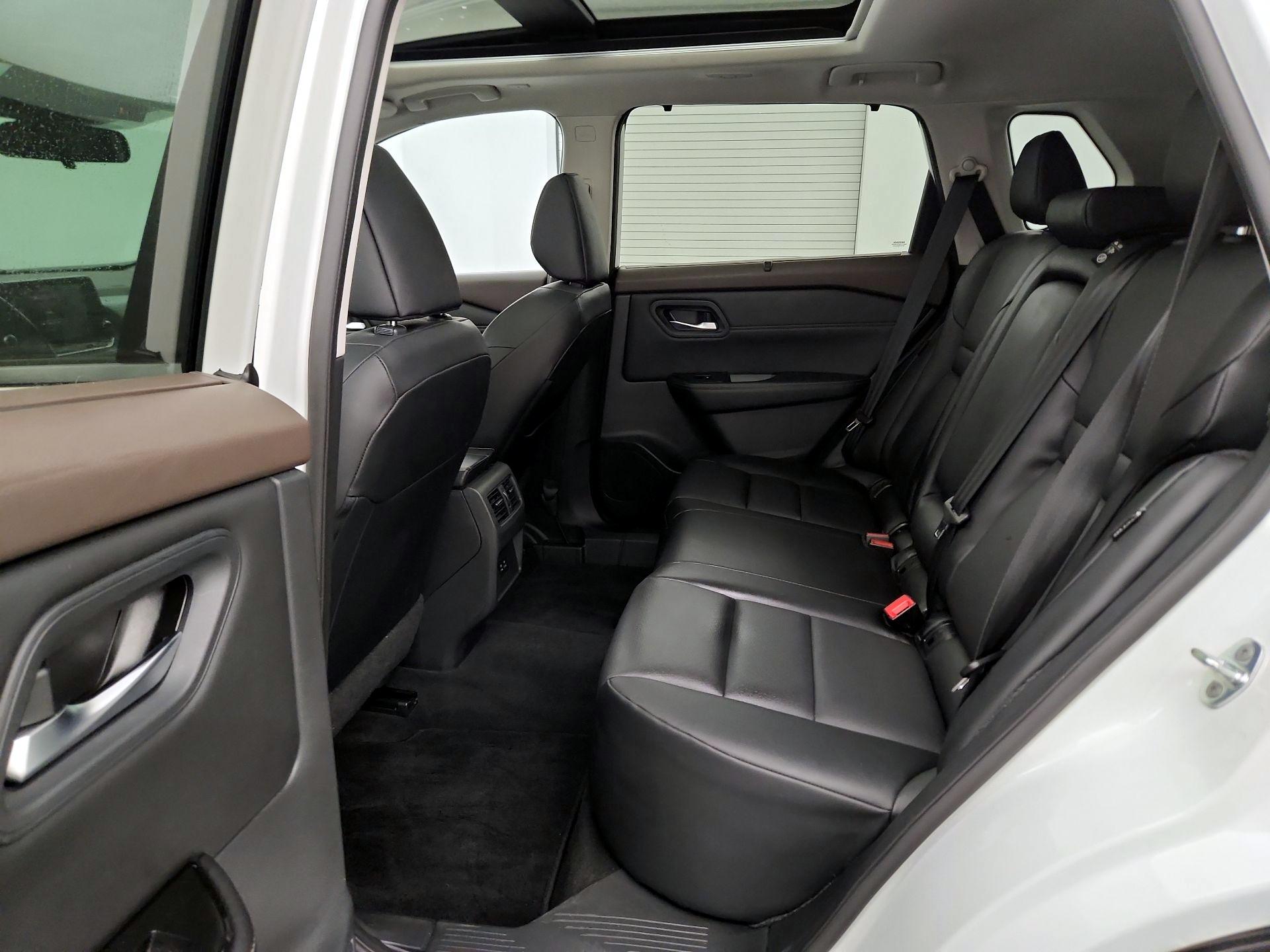 Thumbnail: 2023 Nissan Rogue - 20