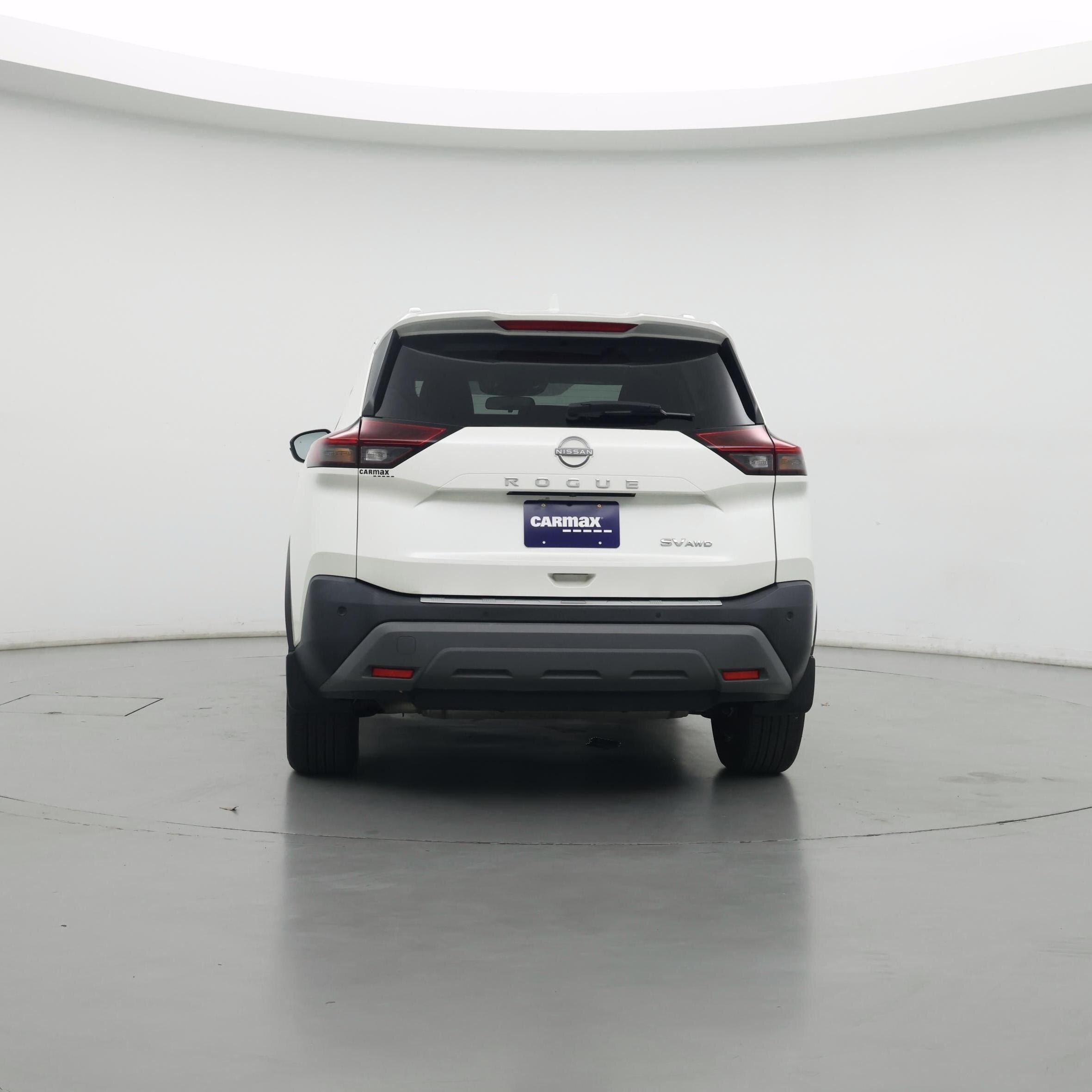 Thumbnail: 2023 Nissan Rogue - 6