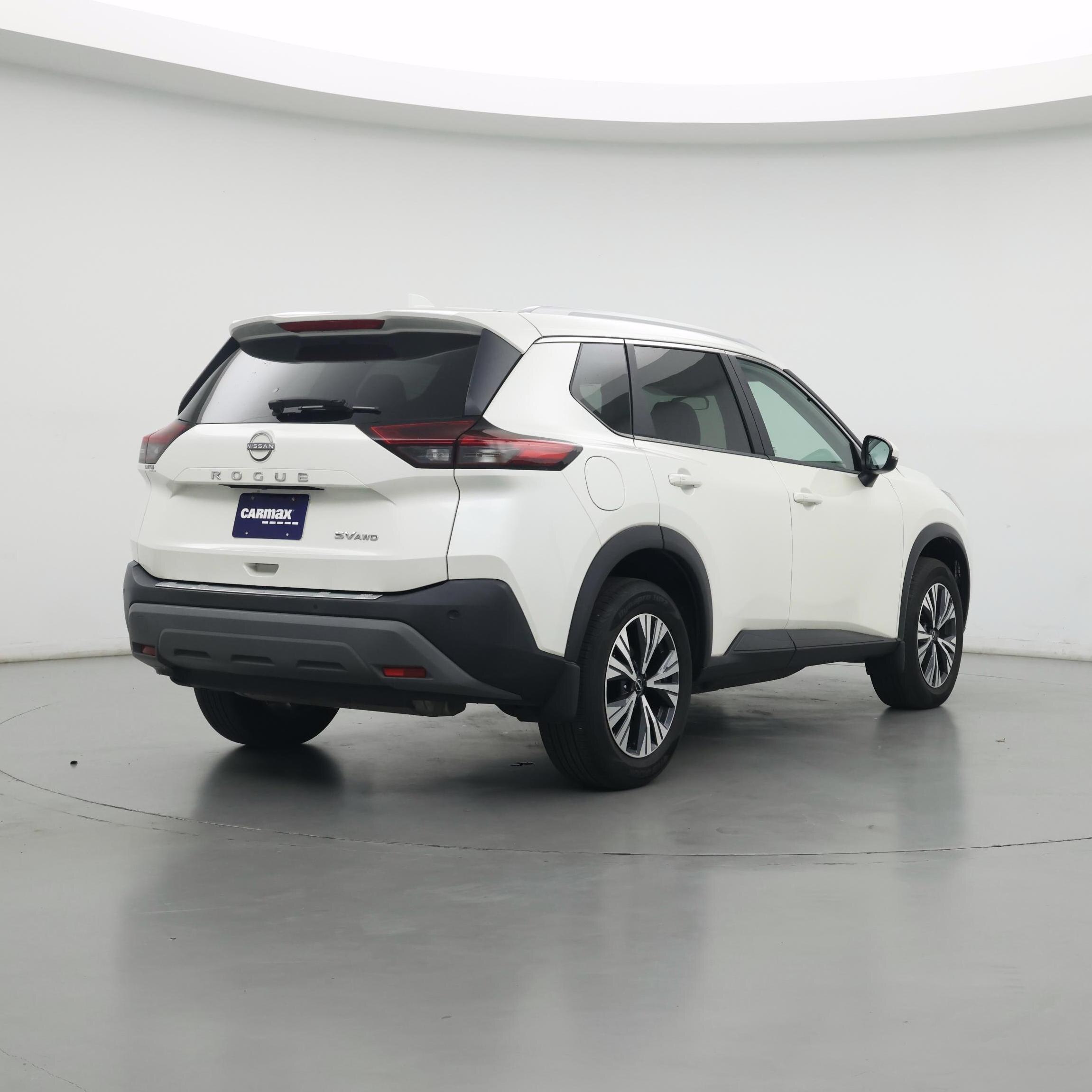 Thumbnail: 2023 Nissan Rogue - 8